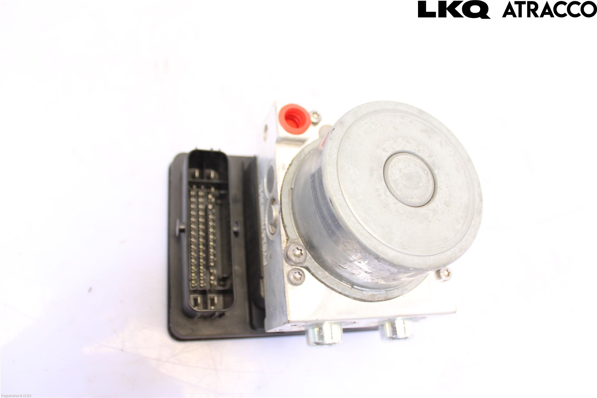 Volkswagen VW ID.3 21- Abs Hydraulaggregat