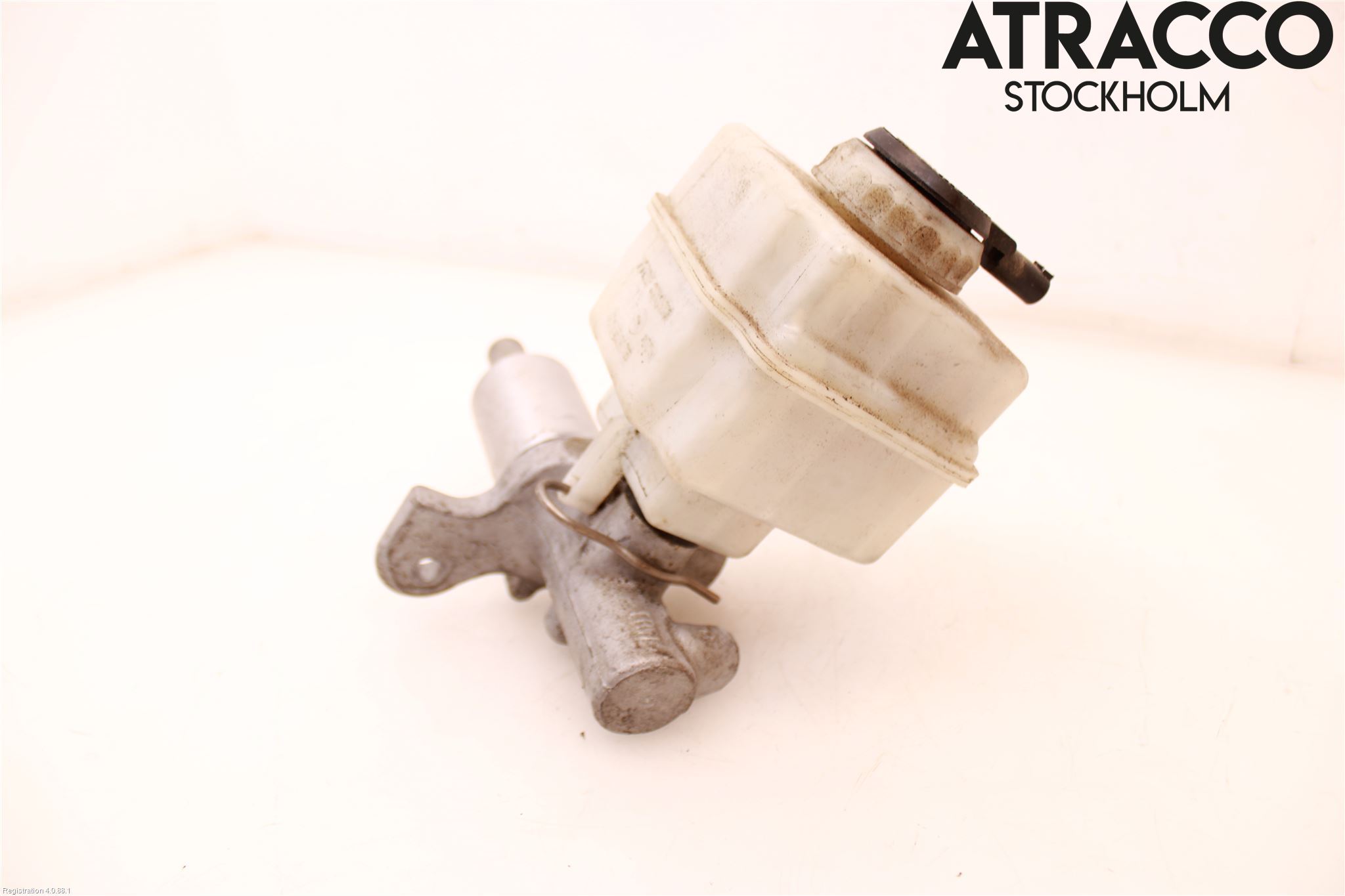 BMW 5 F10/F11/F18 09-17 Broms Huvudcylinder
