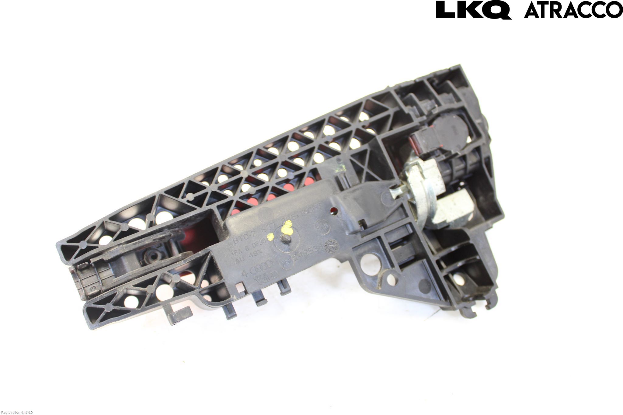 Audi A5 07-16 Dörrhandtag Yttre Hö