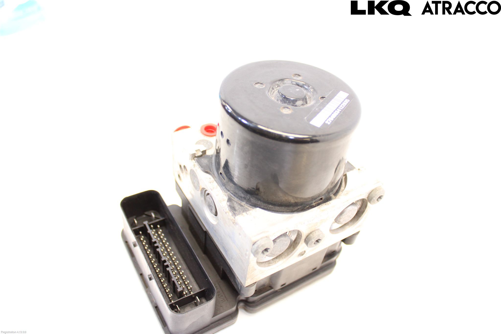 Volkswagen VW TOURAN 10-15 Abs Hydraulaggregat