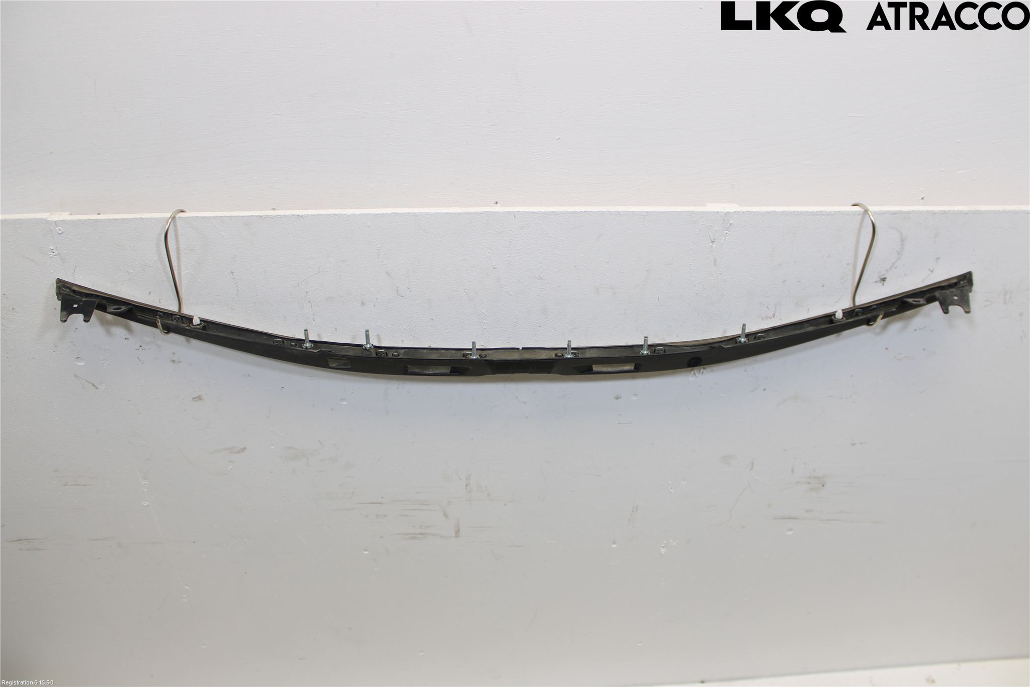 Lexus ES 250/300/330 List Bak-Baklucka