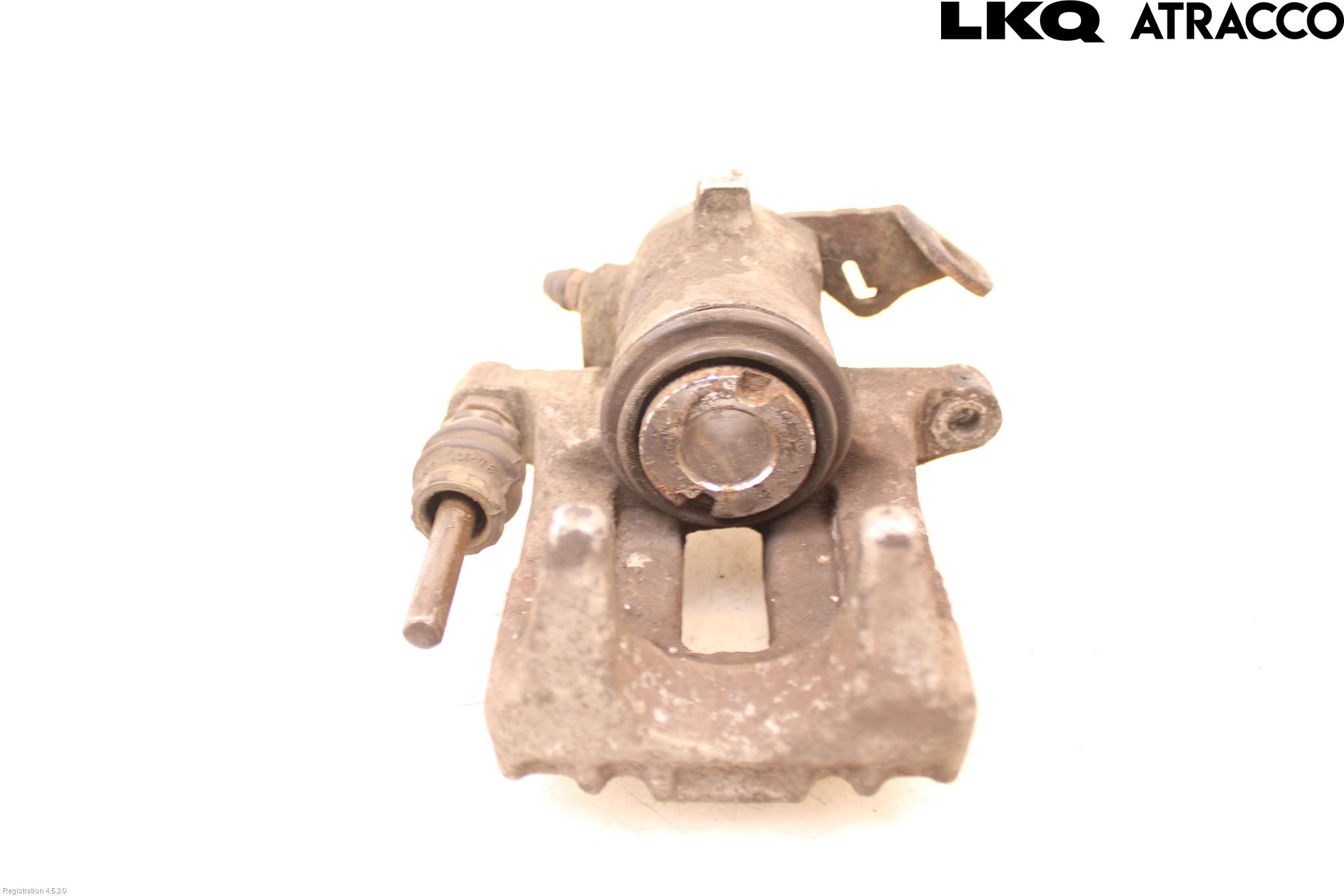 Volkswagen VW GOLF IV 98-06 Bromsok Bak Höger