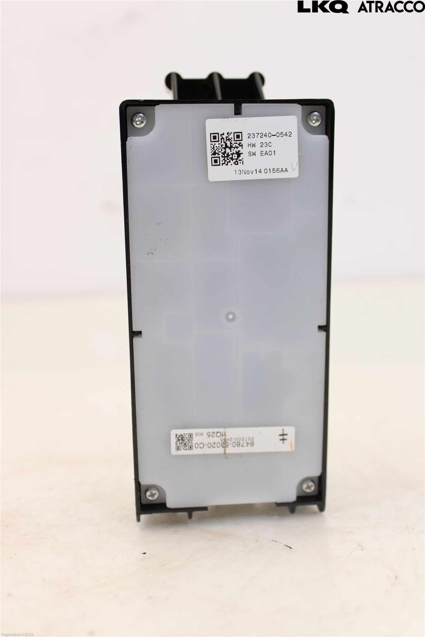 Lexus IS 250/350 14-20 Gps Navigator