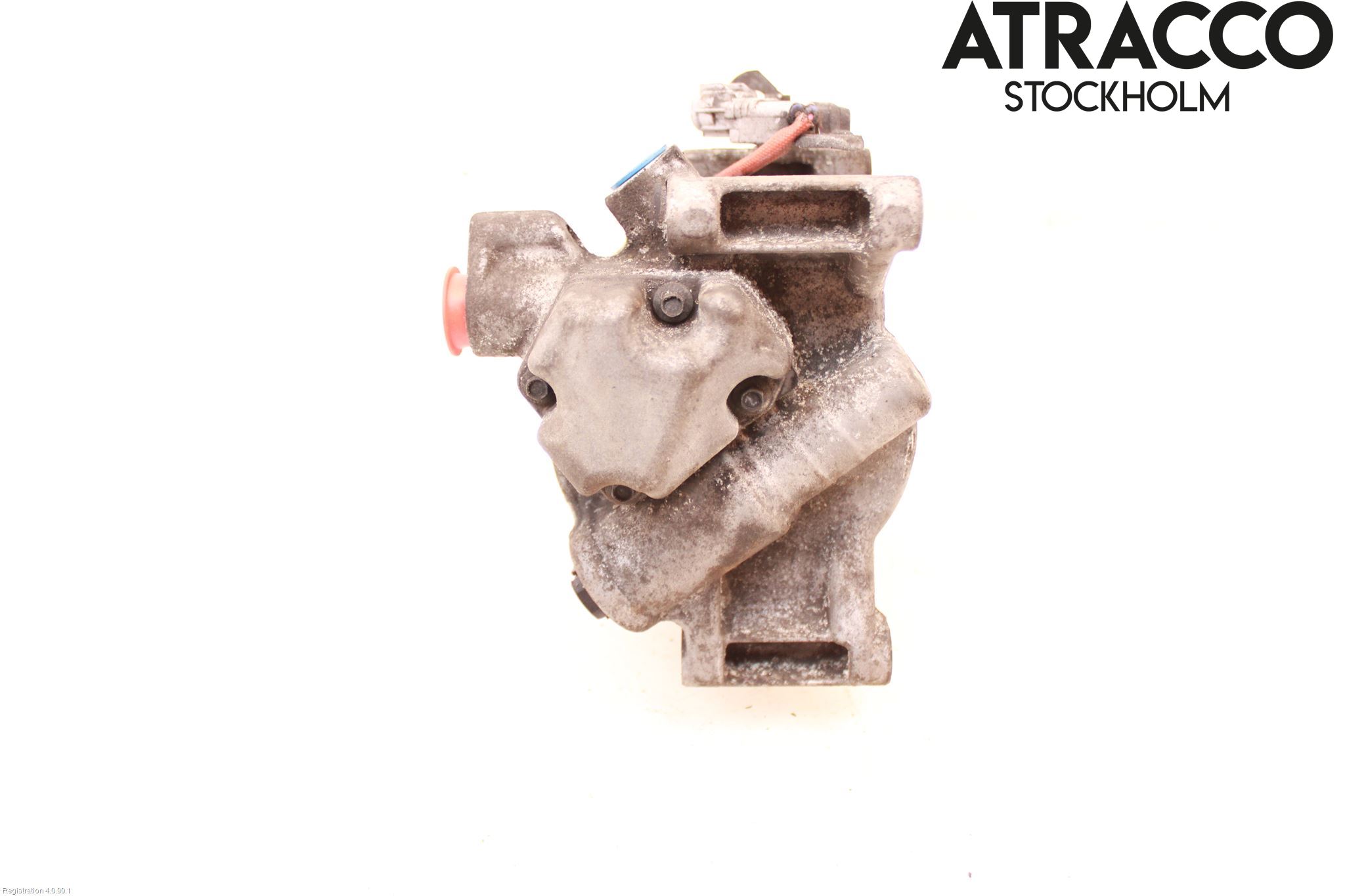 Toyota URBAN CRUISER Ac Kompressor