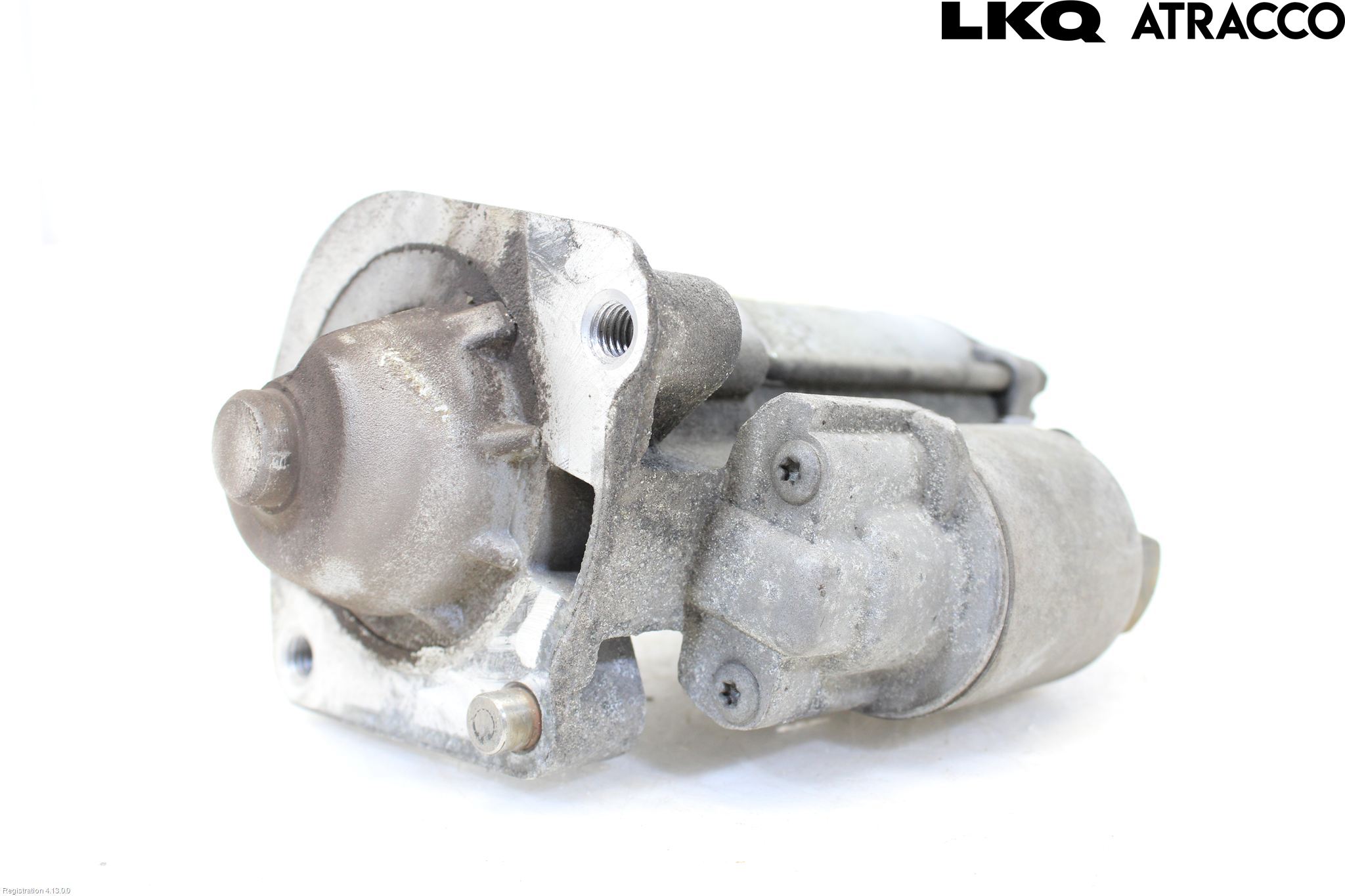 Volvo V70 05-08 Startmotor
