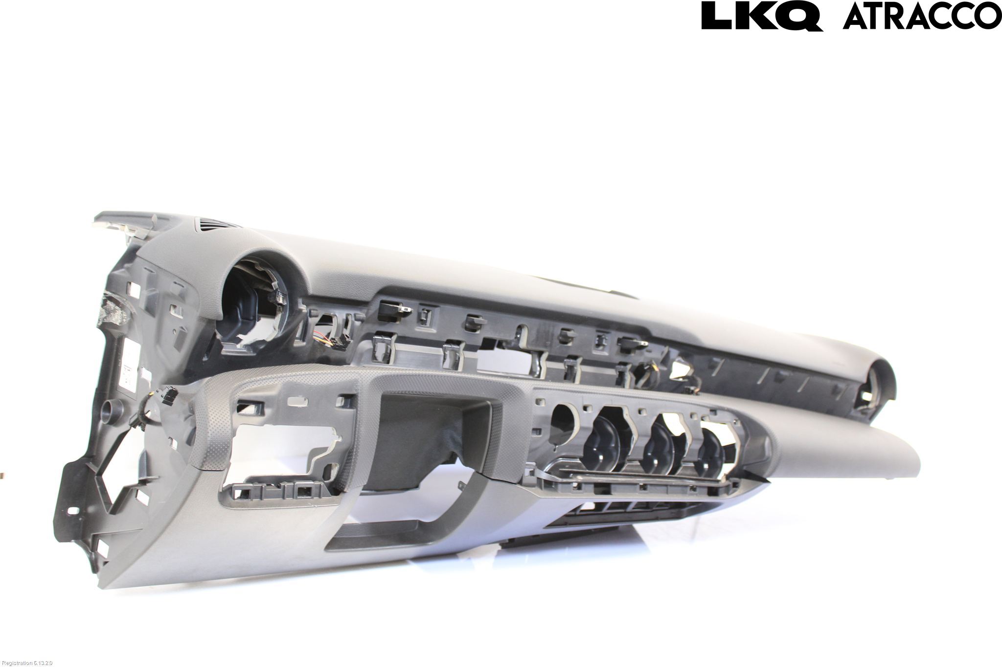 Mercedes-Benz MB A-KLASS (W177) 18- Instrumentbräda
