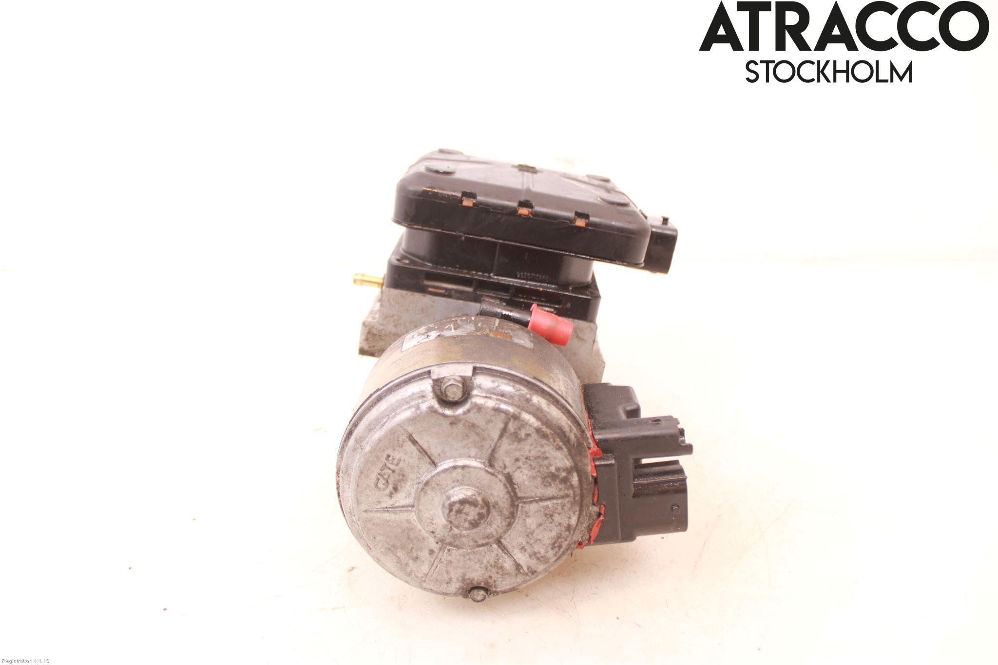 Citroen C5 -04 Fjädr Hydraulpump