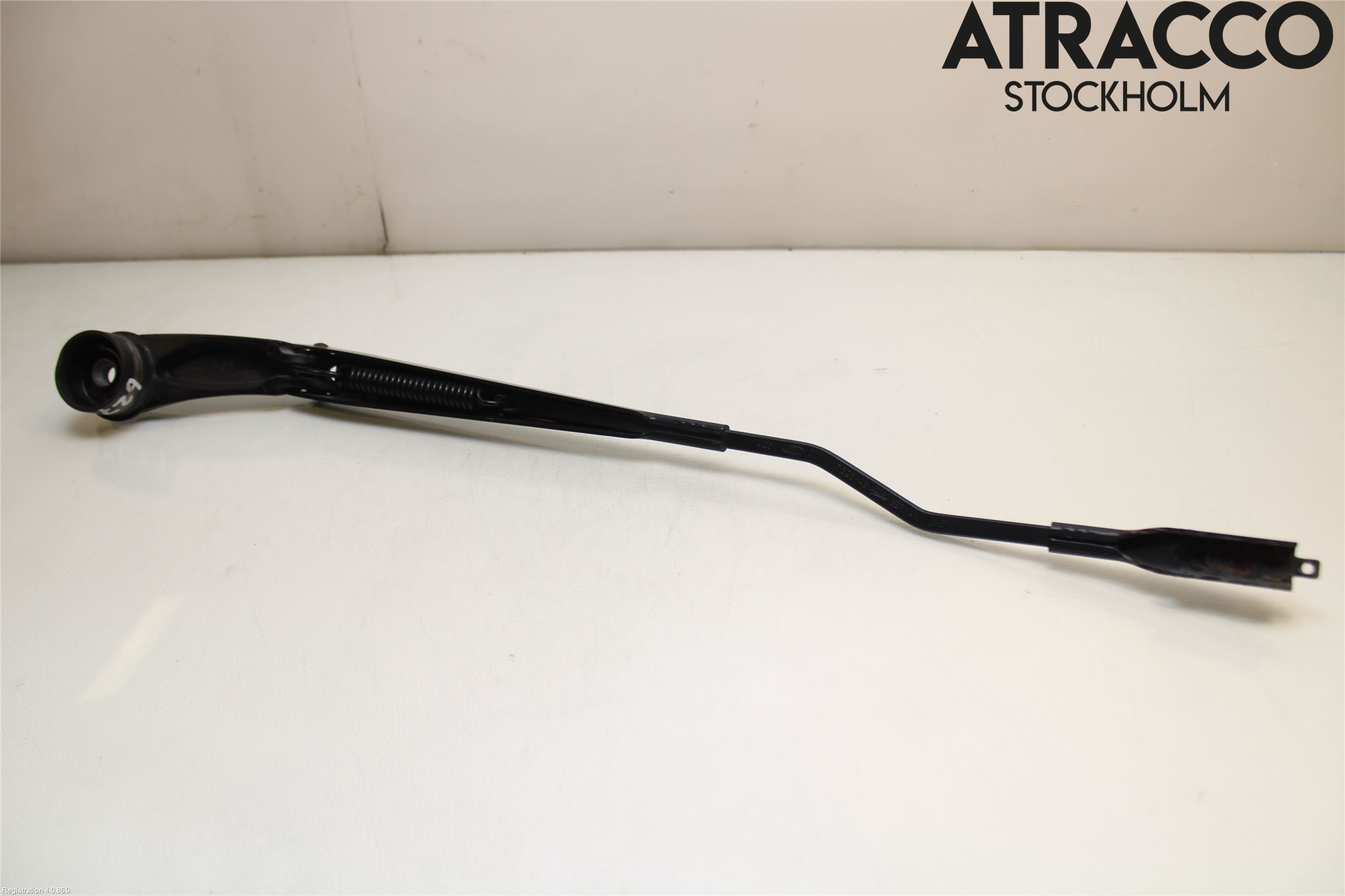 Ford TRANSIT/TOURNEO CONNECT 13-22 Torkararm Armar Vindruta