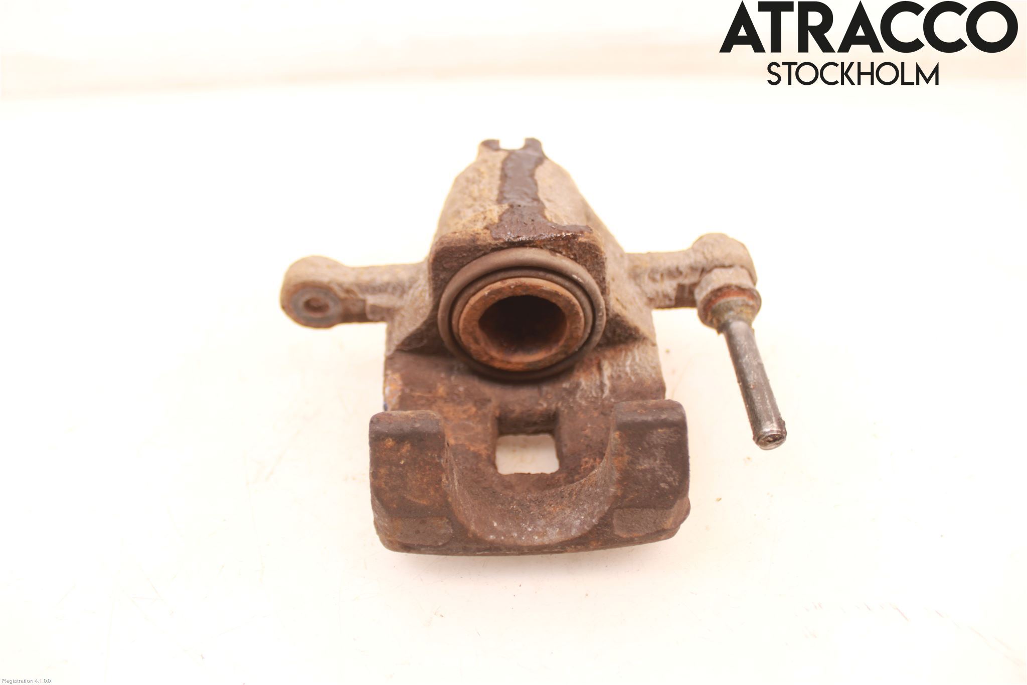 Hyundai GETZ Bromsok Bak Vänster