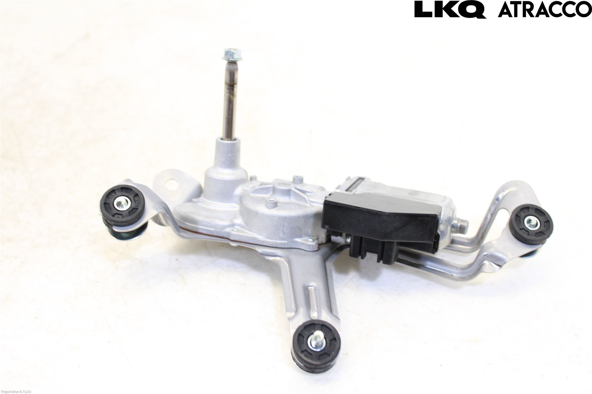 Toyota YARIS XP21 20- Torkarmotor Baklucka