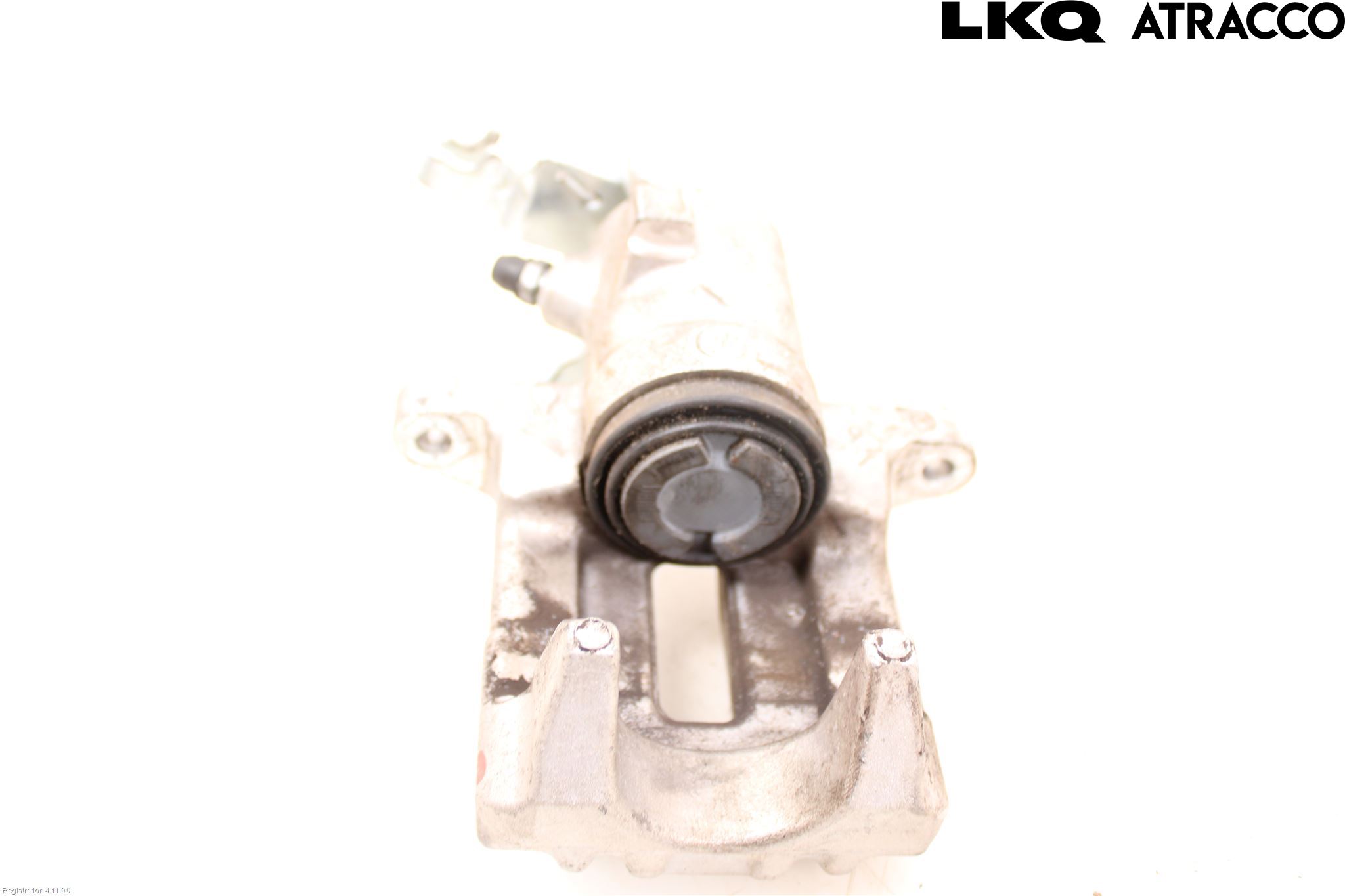 Audi A3/S3 05-13 Bromsok Bak Vänster