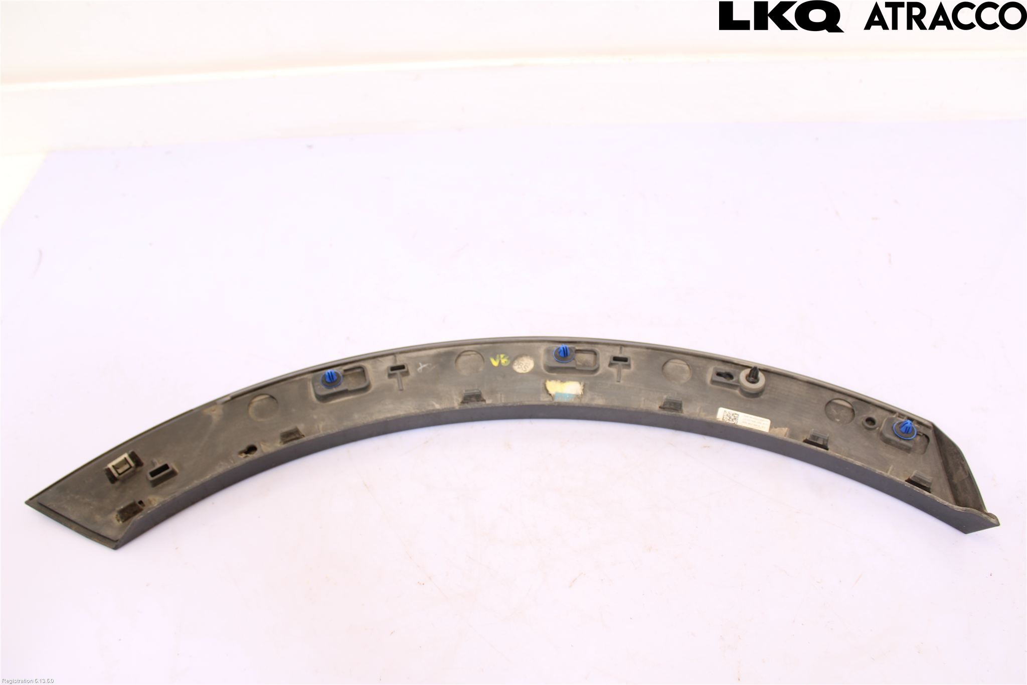 Audi E-TRON, S GE 19- Skärm Inner