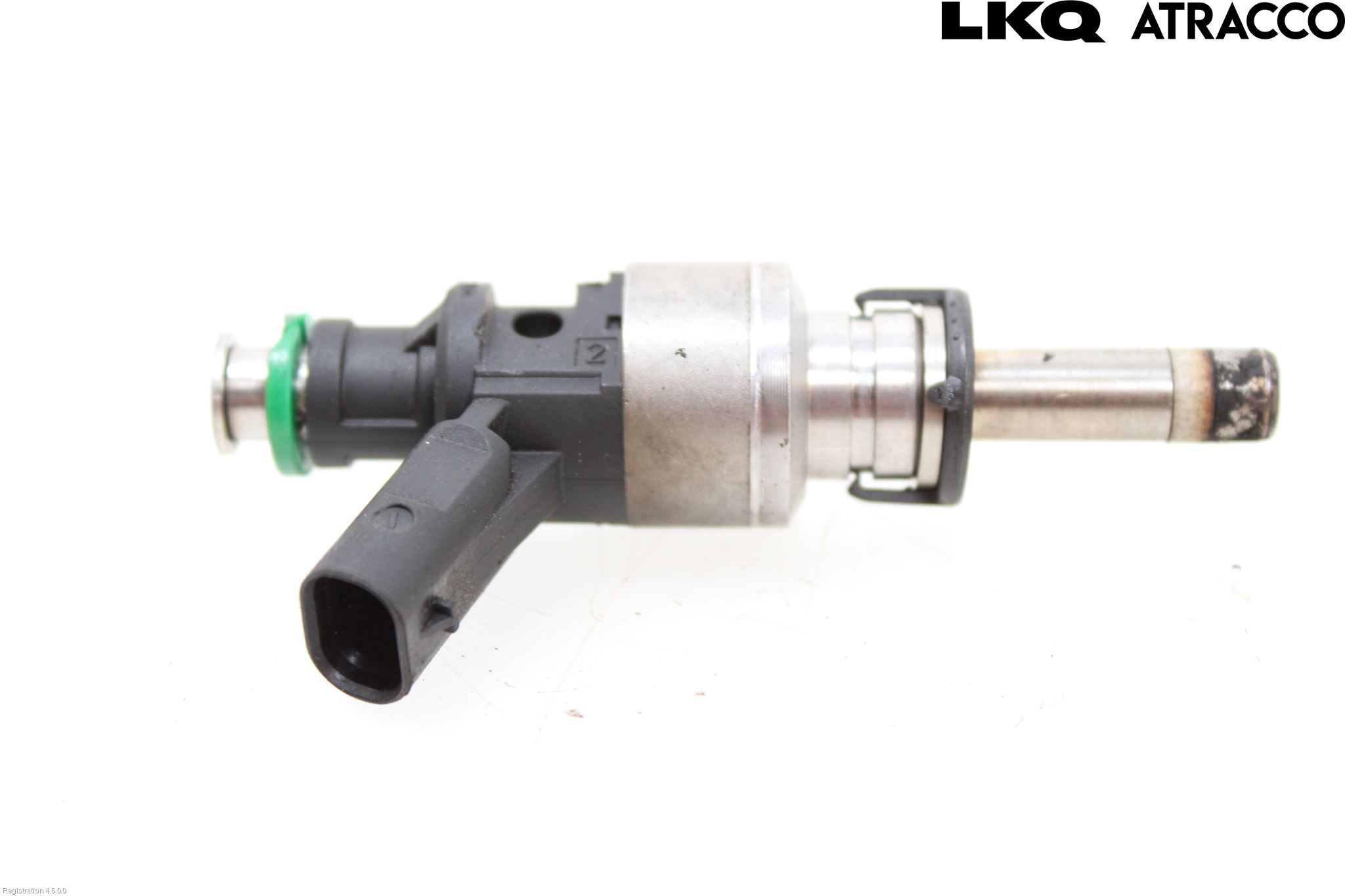 Audi A6/S6 4G 11-18 Injspridare