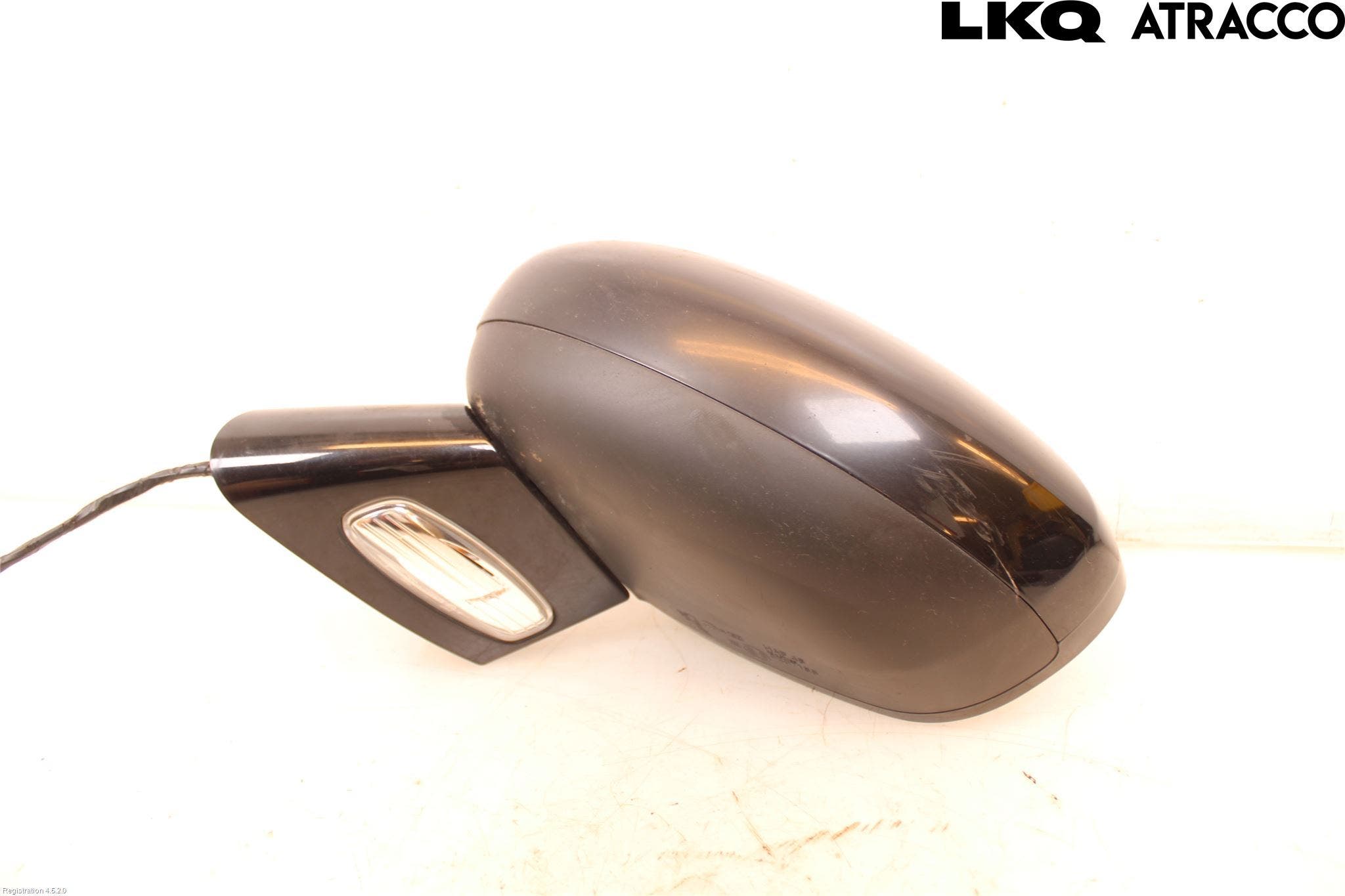 Citroen C5 08-17 Spegel Yttre El Vä