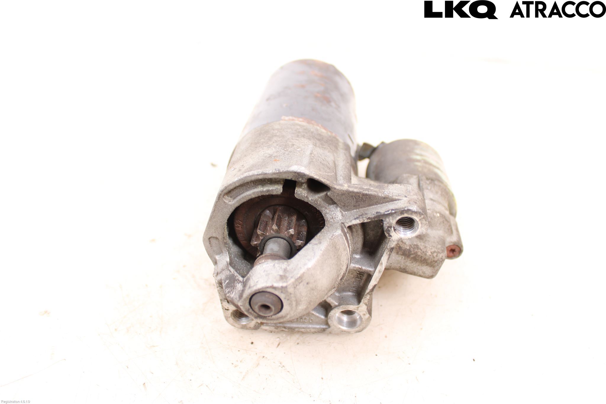 Volvo S40/V40    96-04 Startmotor