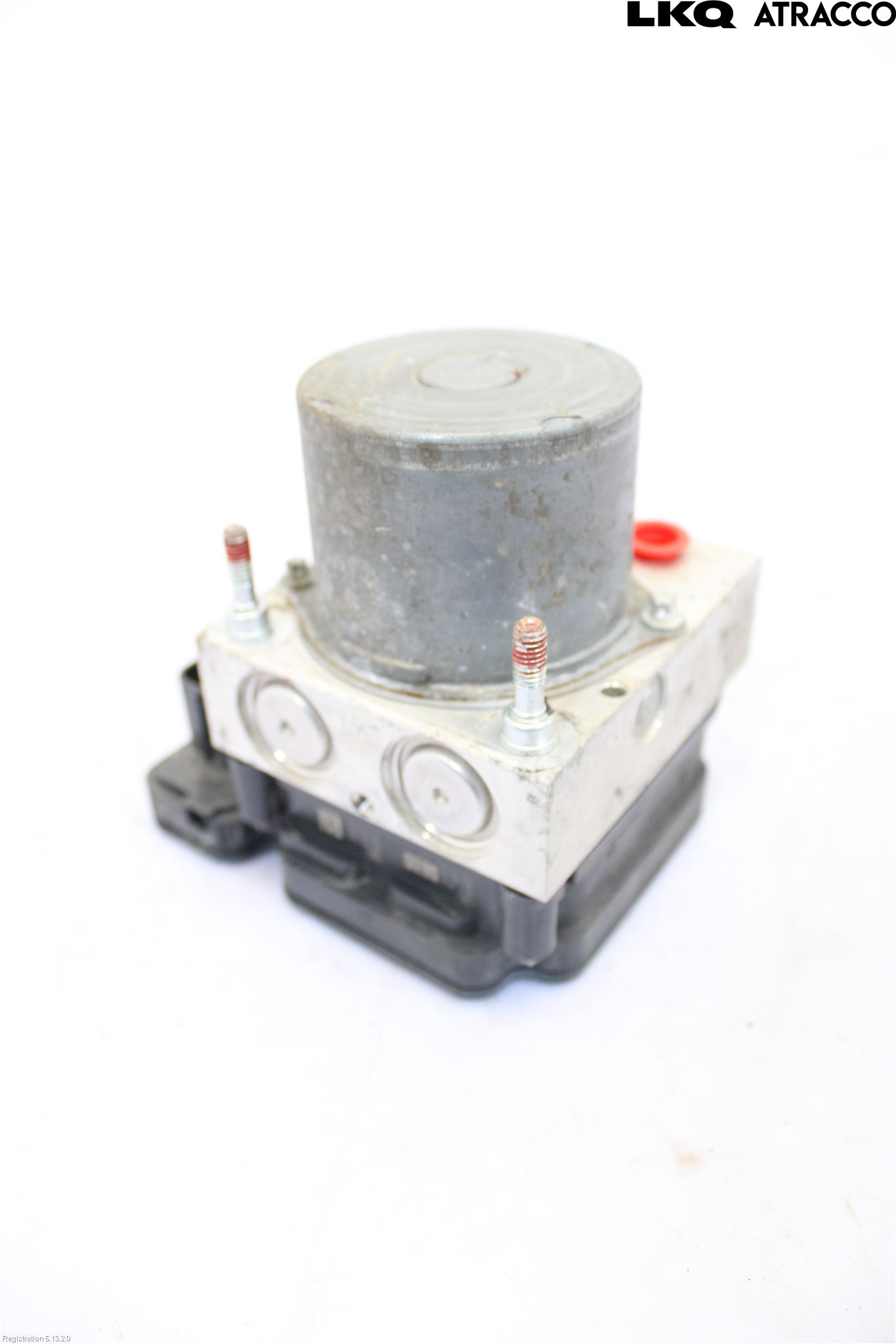 Toyota VERSO 09-18 Abs Hydraulaggregat