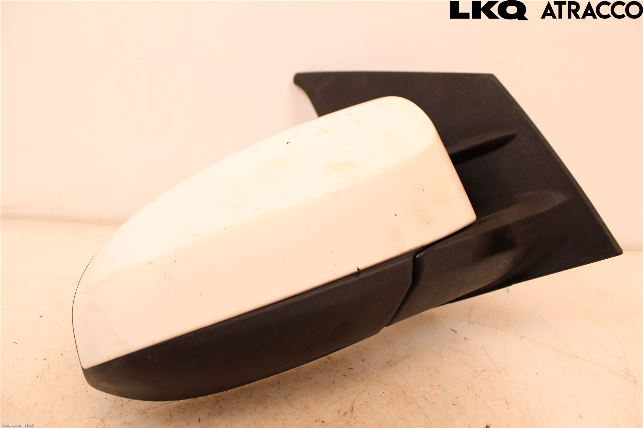 Citroen C1 14-22 Spegel Yttre Justerbar Hö