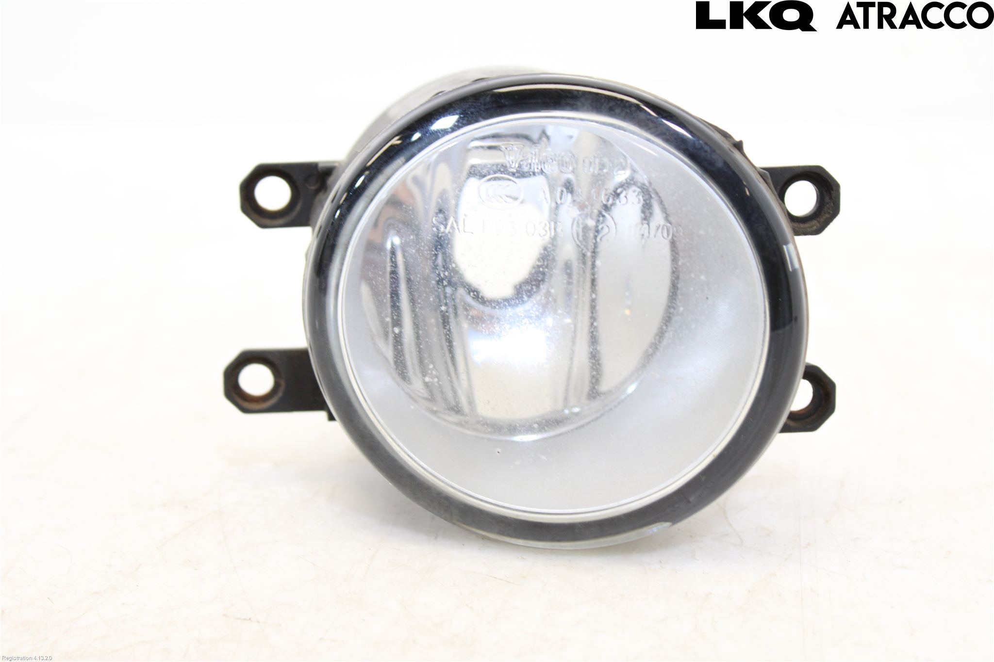 Lexus RX AL10 09-15 Dimljus-Varselljus Fram