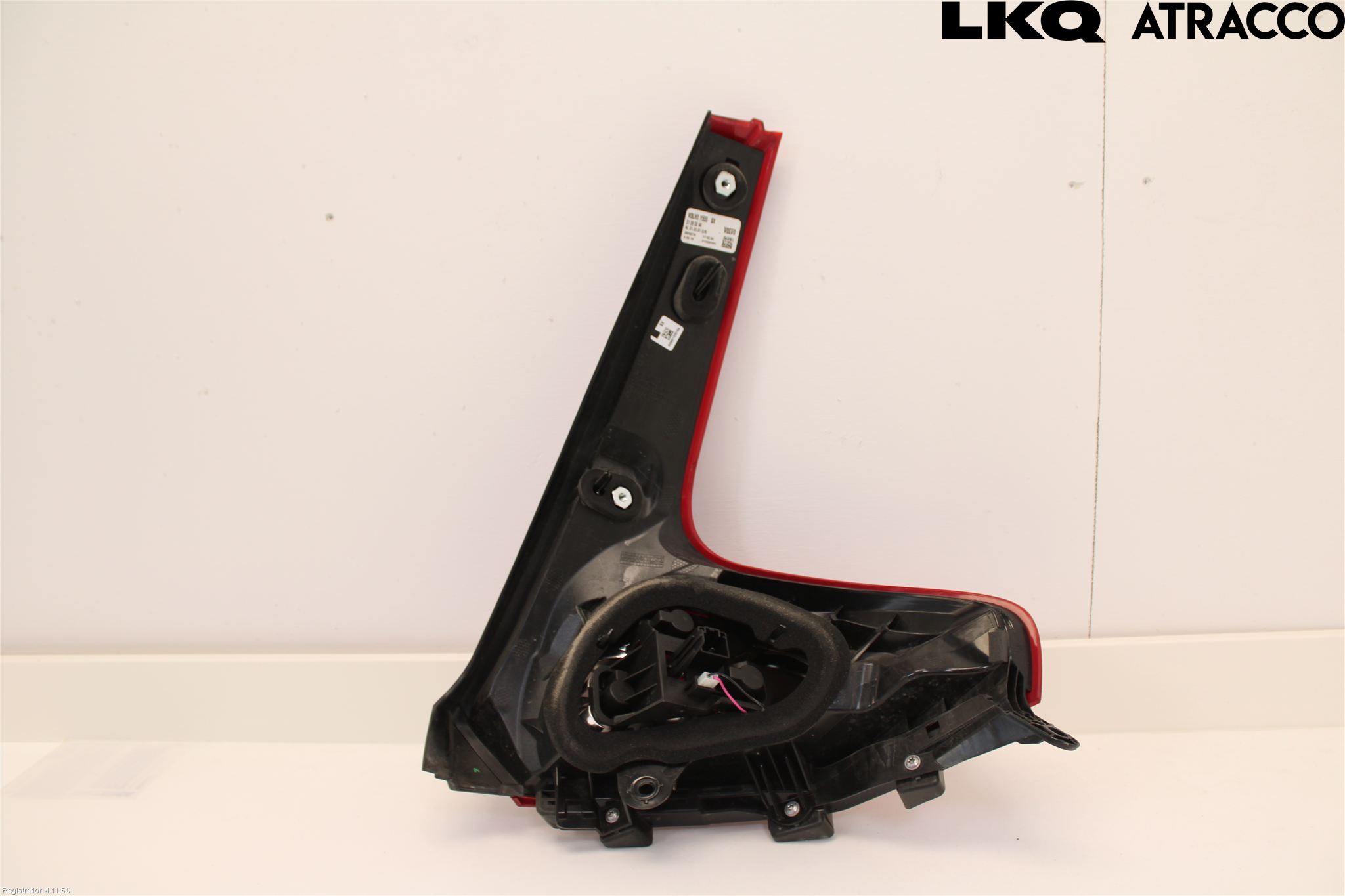 Volvo V40 12-19 Bakljus Vänster