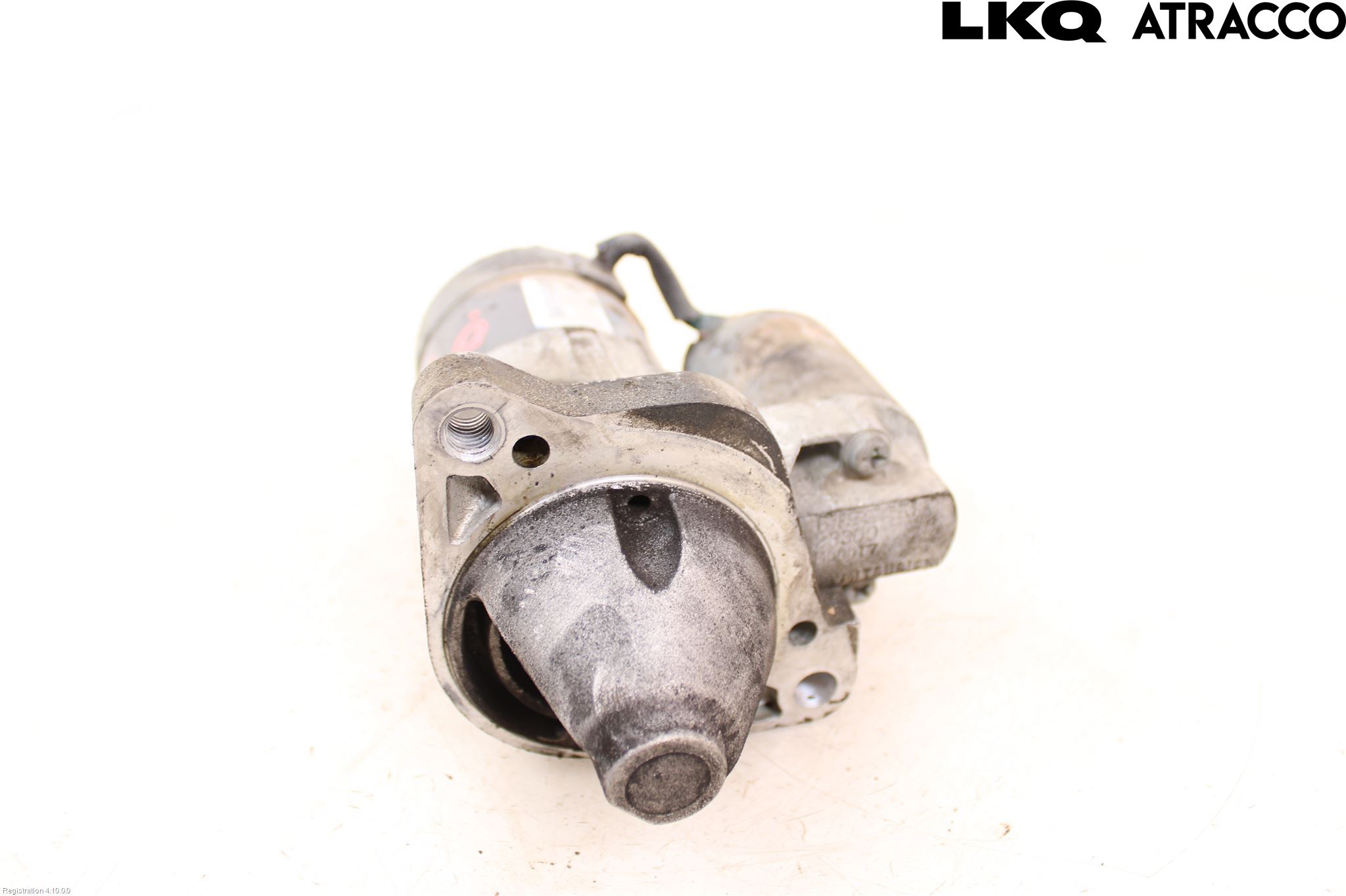 Nissan NOTE E11 06-14 Startmotor