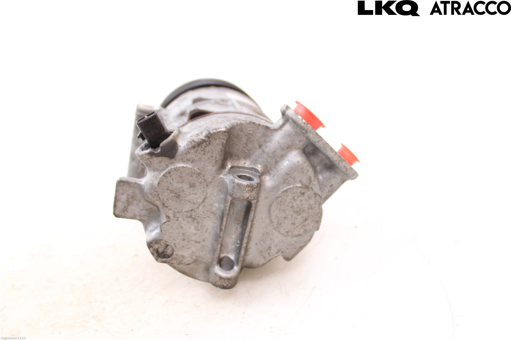 Opel CORSA D 07-14 Ac Kompressor