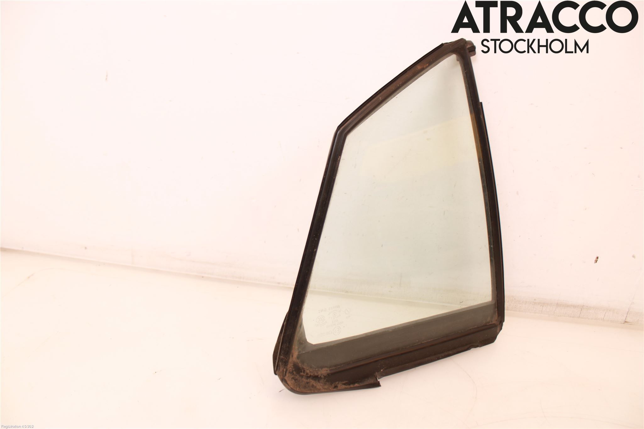 Mazda 6 02-08 Dörruta Bak Lilla Hö