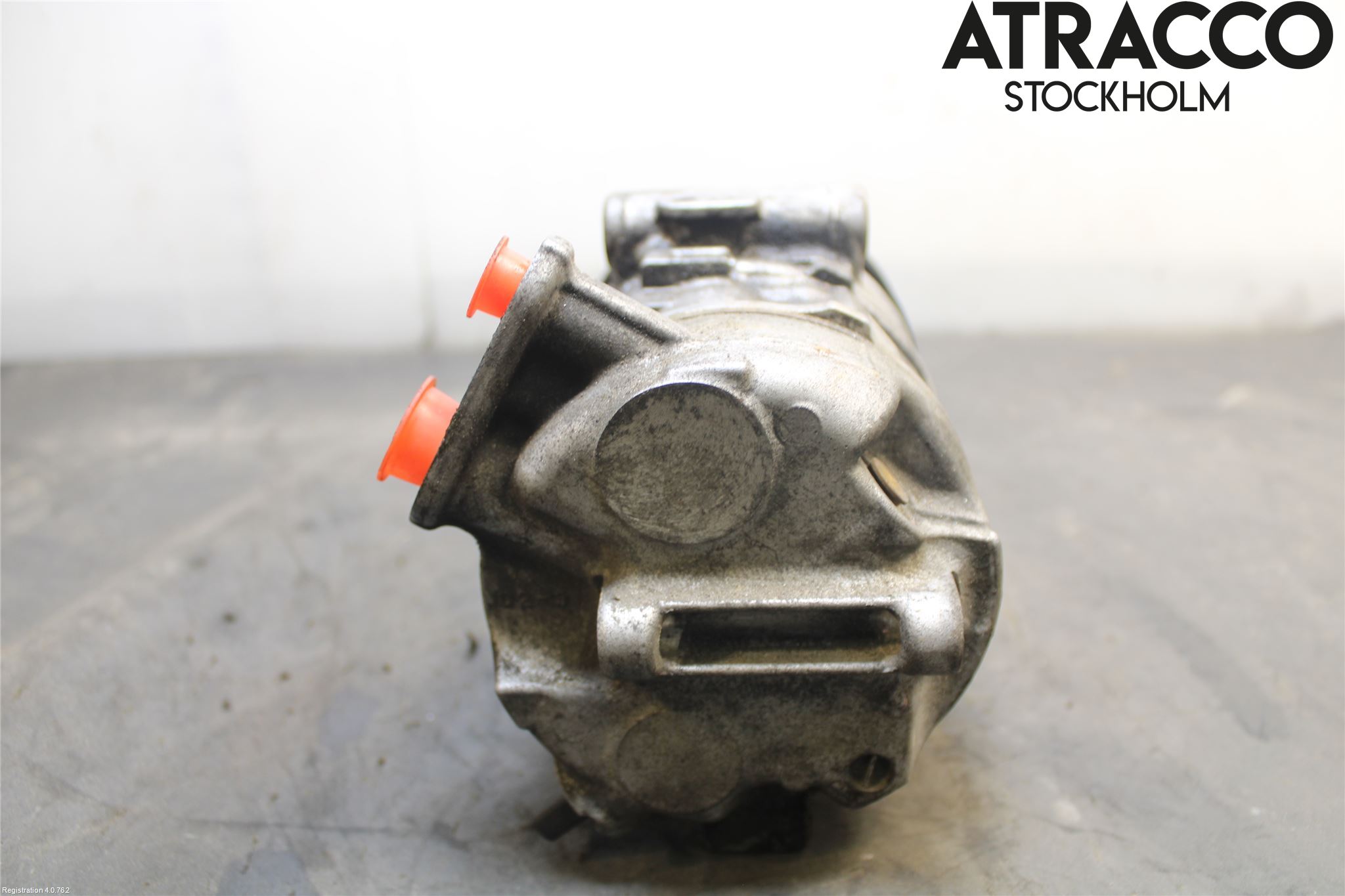 Opel CORSA D 07-14 Ac Kompressor