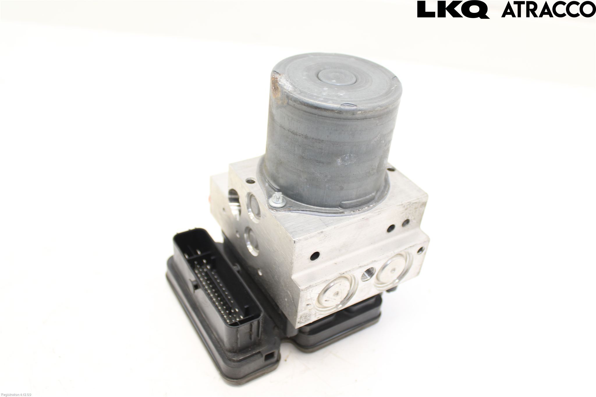 Audi A4/S4 B9 20- Abs Hydraulaggregat