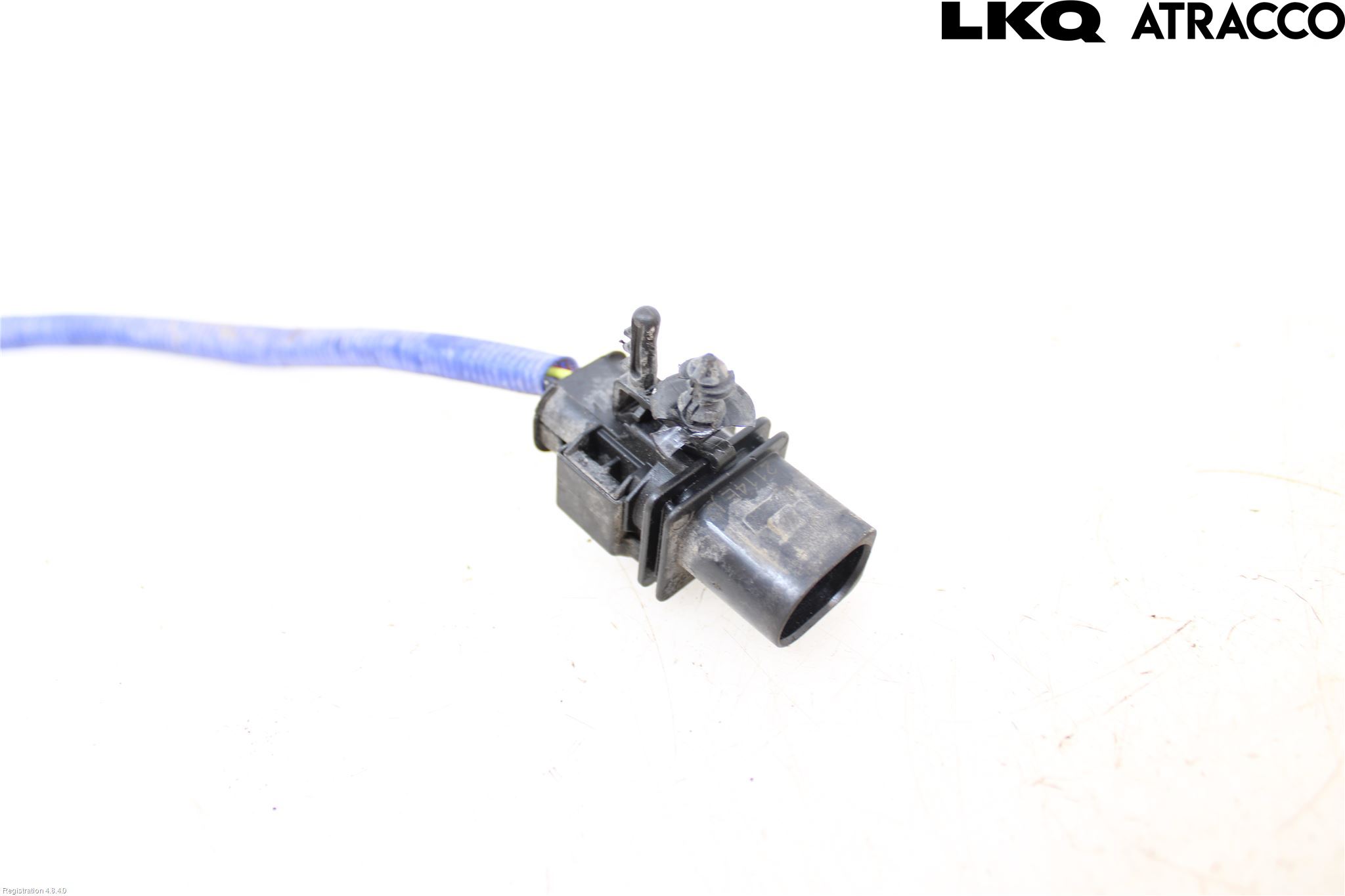 Ford MONDEO 15-22 Injlambdasond