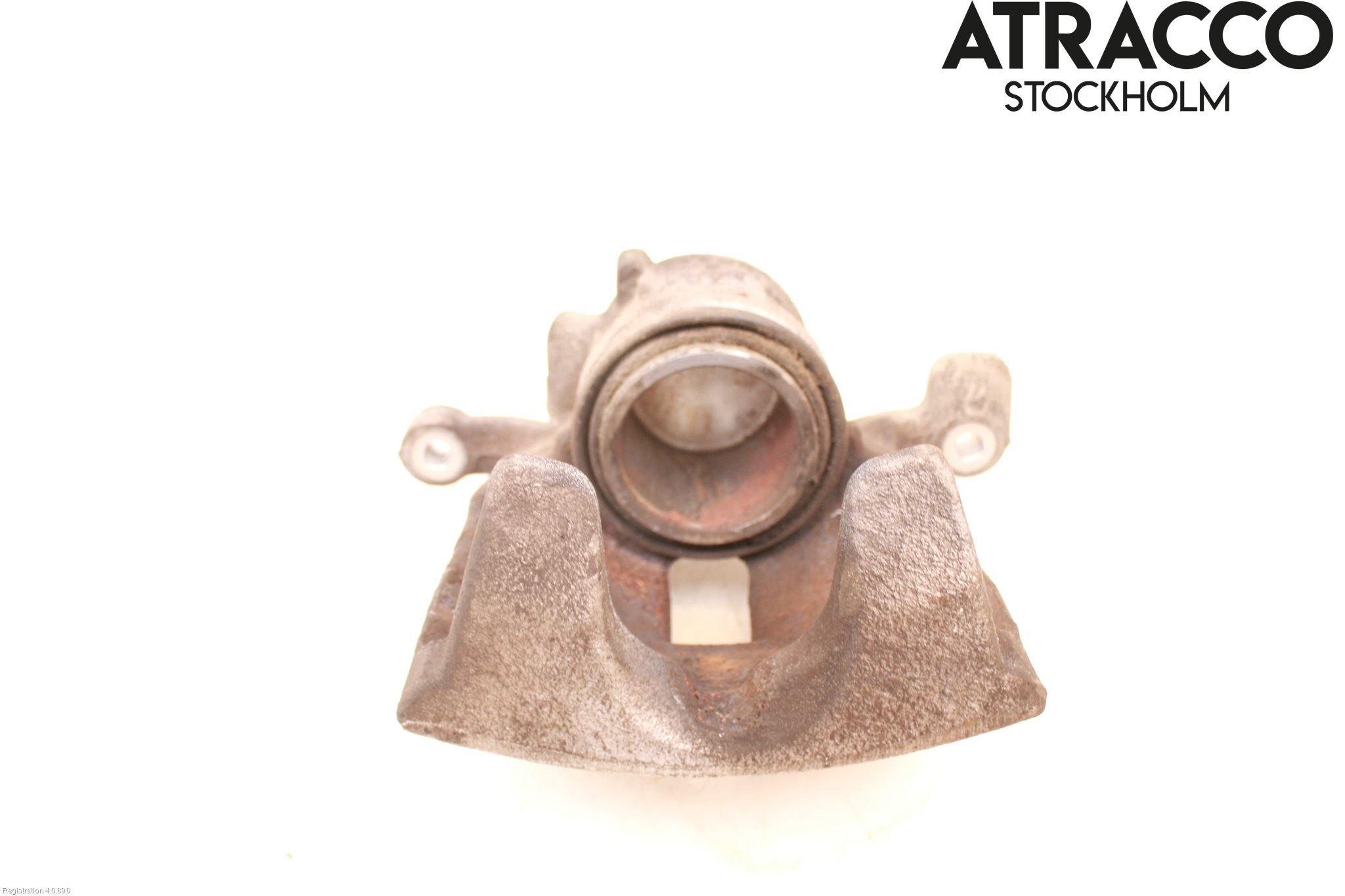 Mini ONE/COOPER 5DR F55 14-24 Bromsok Fram Vänster