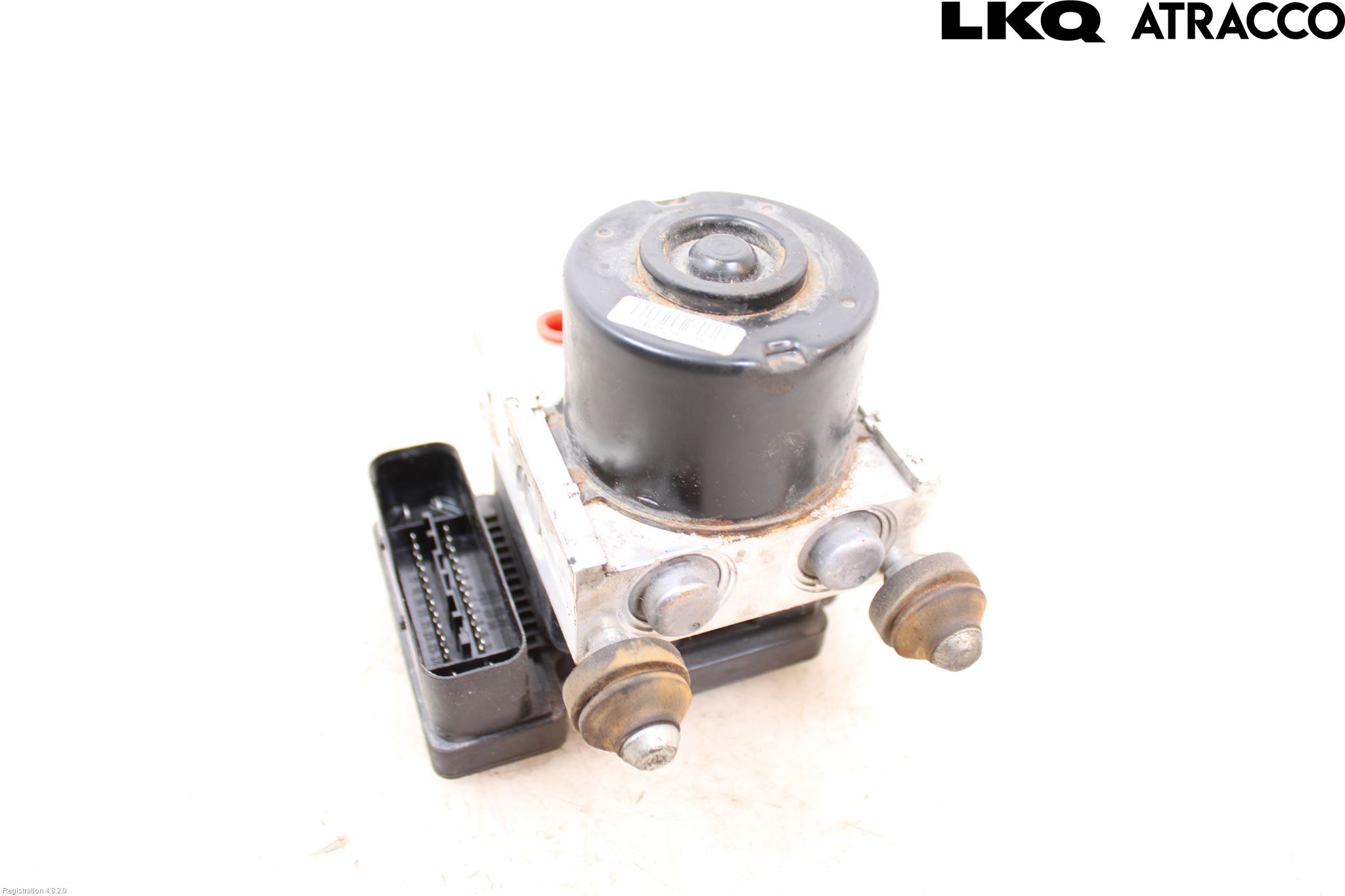 Suzuki SWIFT 05-10 Abs Hydraulaggregat