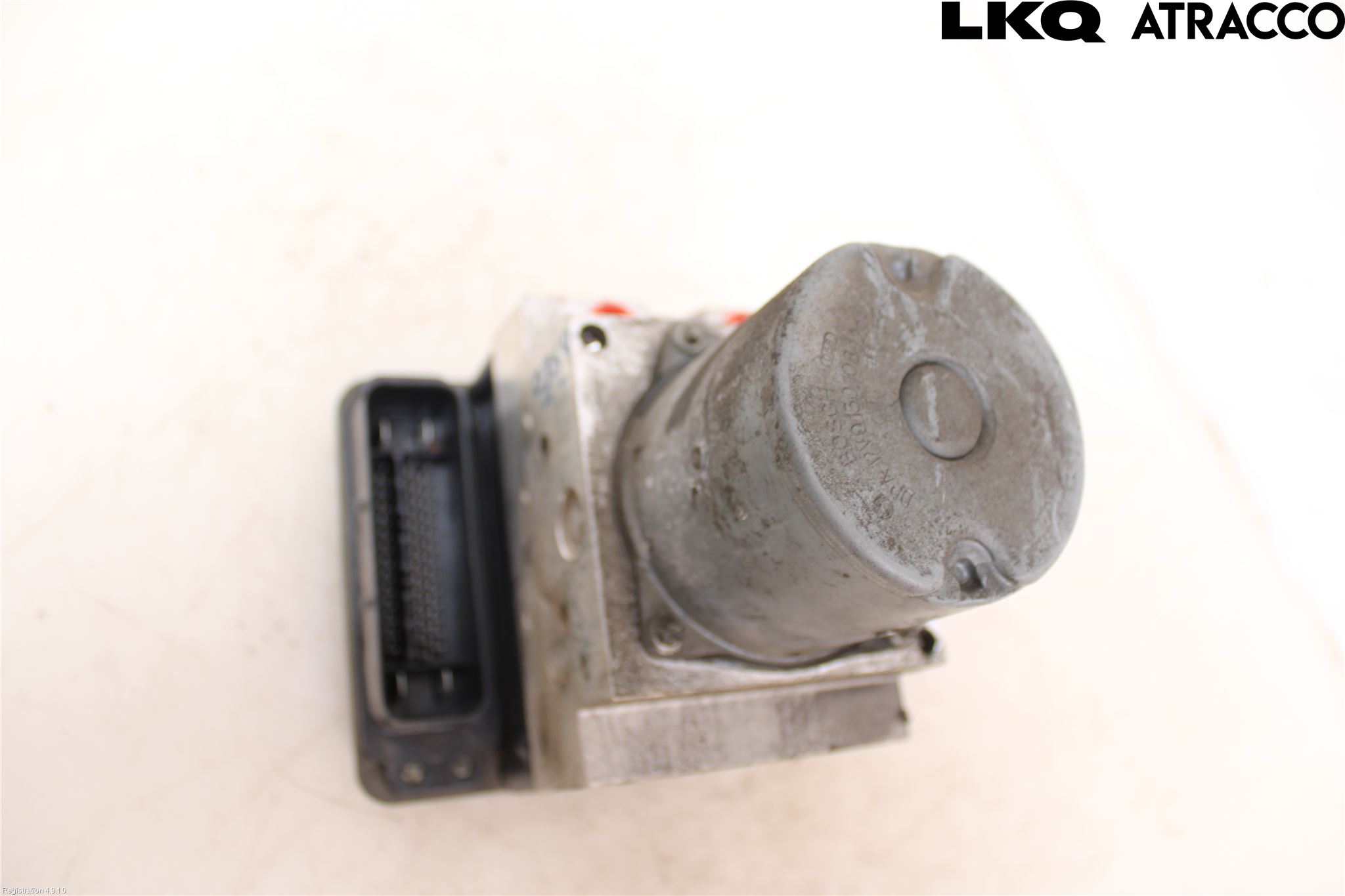 Mercedes-Benz MB E-KLASS (W211) 02-09 Abs Hydraulaggregat