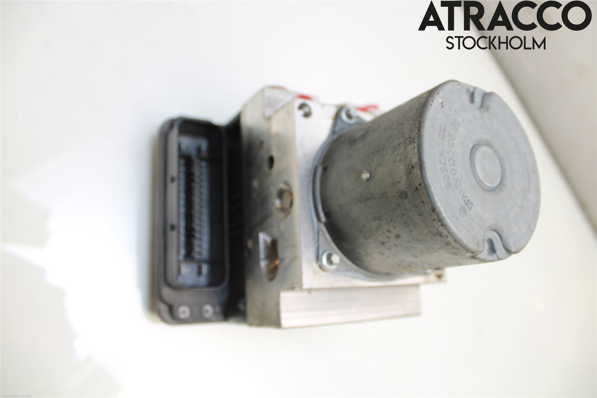 BMW 5 F10/F11/F18 09-17 Abs Hydraulaggregat