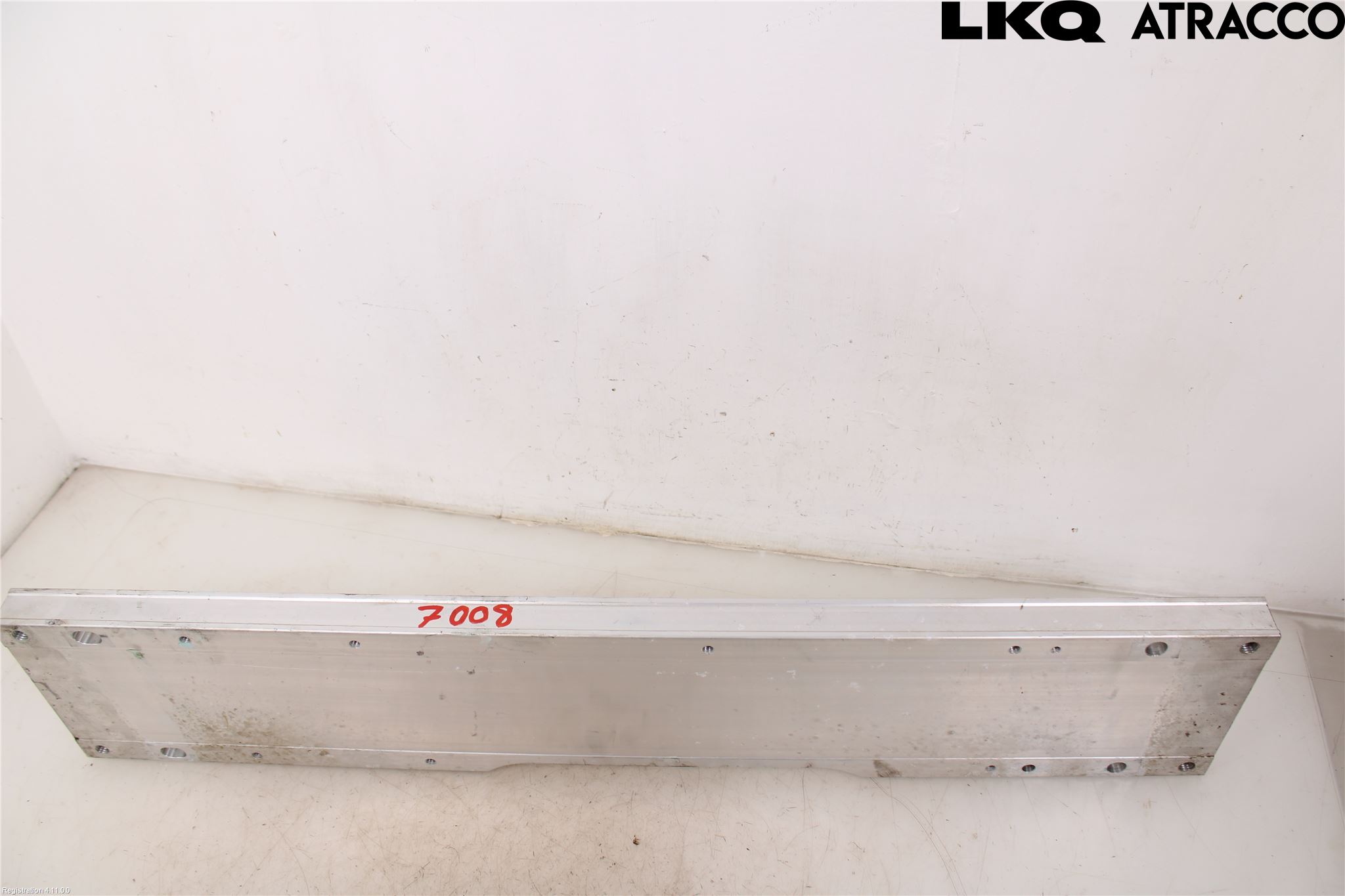 Peugeot 208/E-208 20- Motorbalk