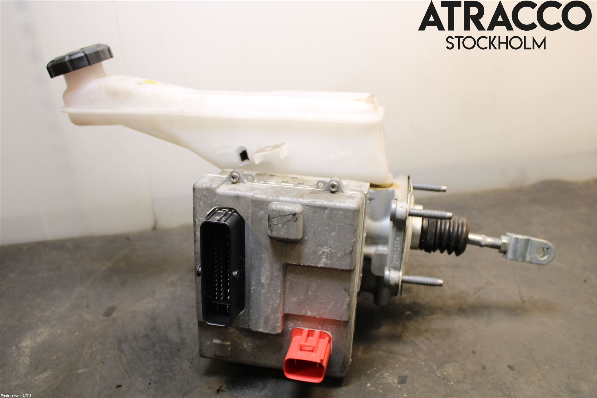 Hyundai KONA/ELECTRIC OS 18-23 Abs Hydraulaggregat