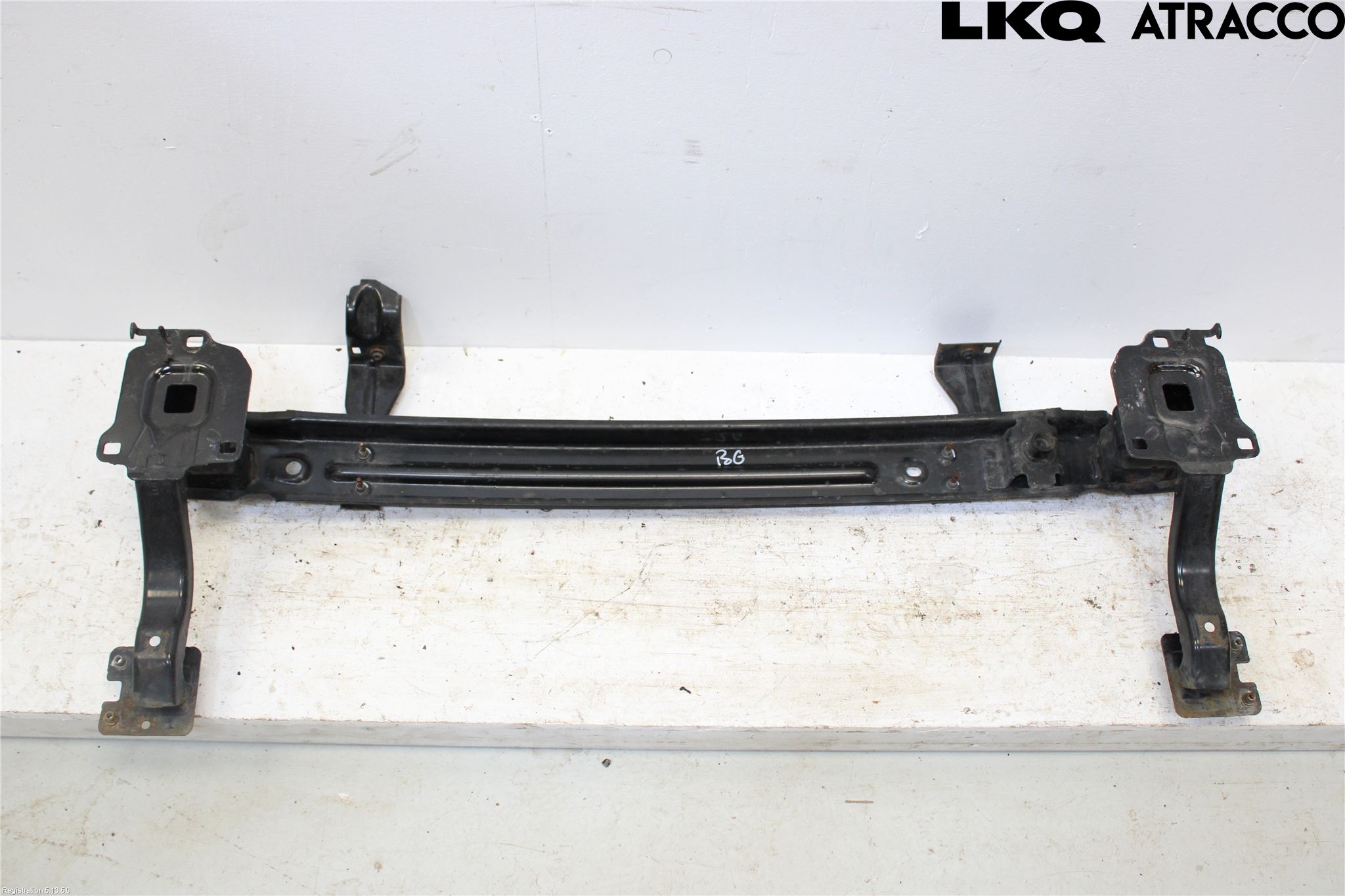 Citroen C3 10-17 Framvagnsbalk