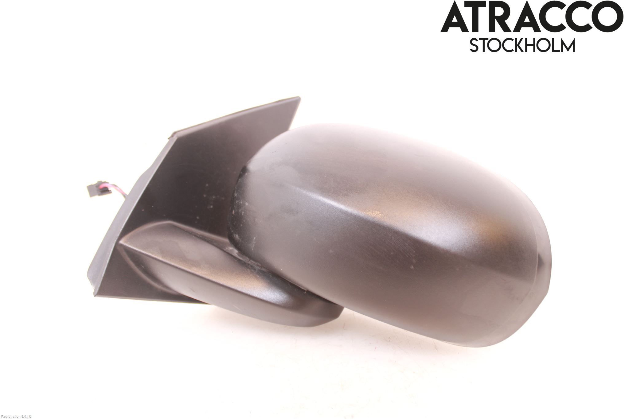 Dodge CALIBER Spegel Yttre El Vä