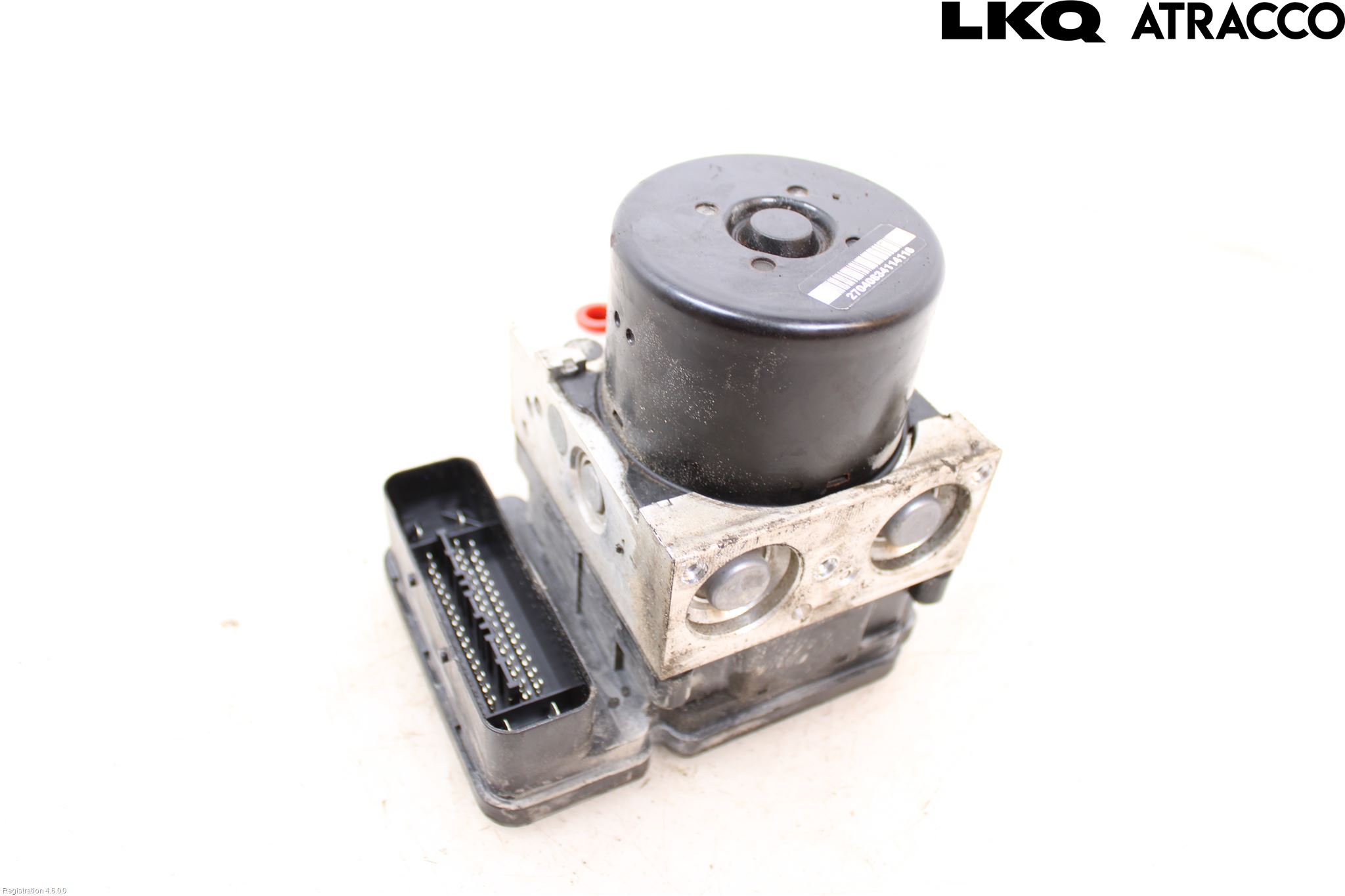 Skoda OCTAVIA (1Z) 05-13 Abs Hydraulaggregat