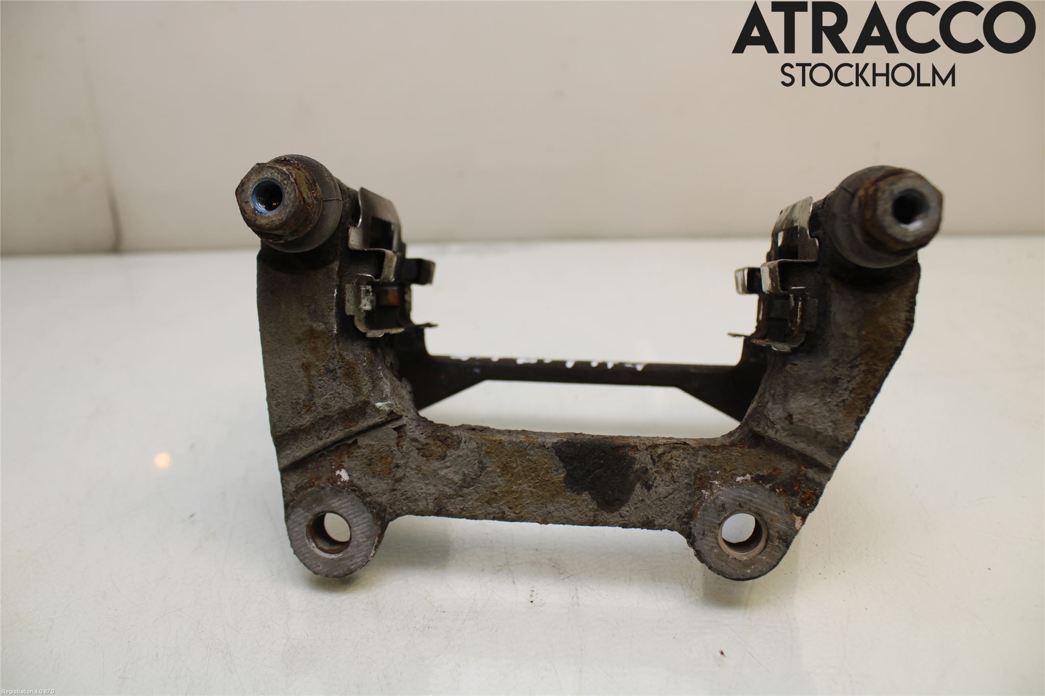 Audi A6/S6 4G 11-18 Bromsokshållare