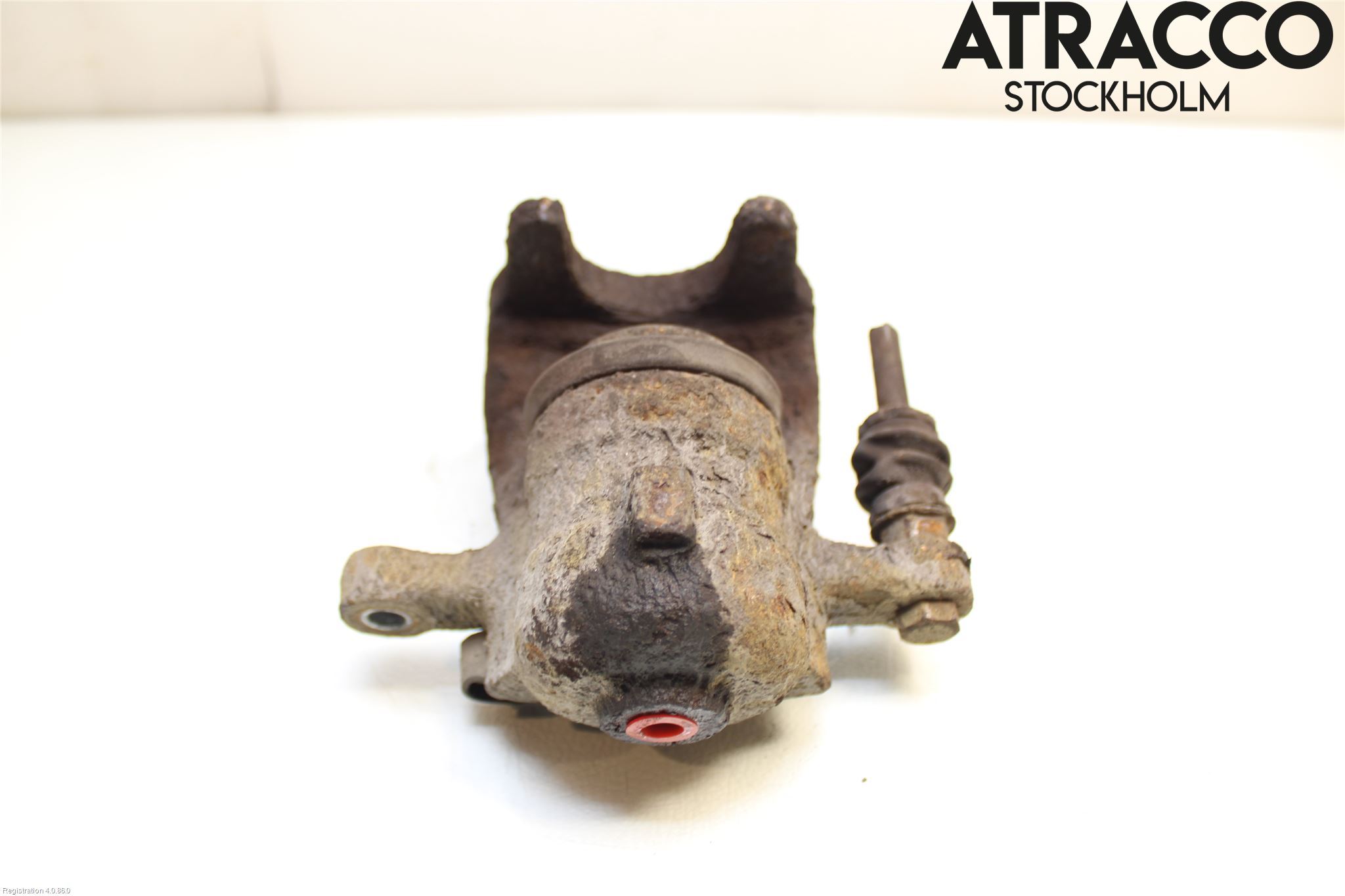 BMW 1 E87/81 5D/3D 03-11 Bromsok Bak Höger