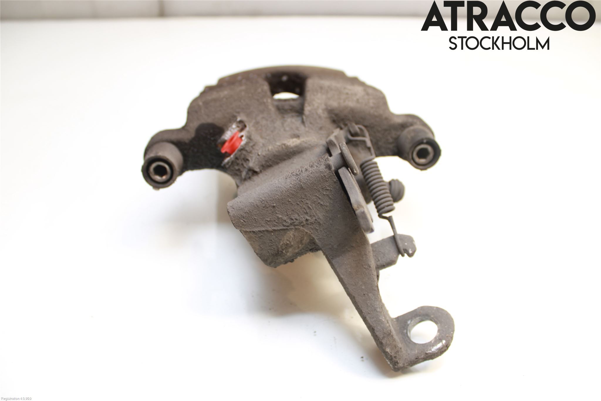 Jaguar XJ X351        10- Bromsok Bak Höger