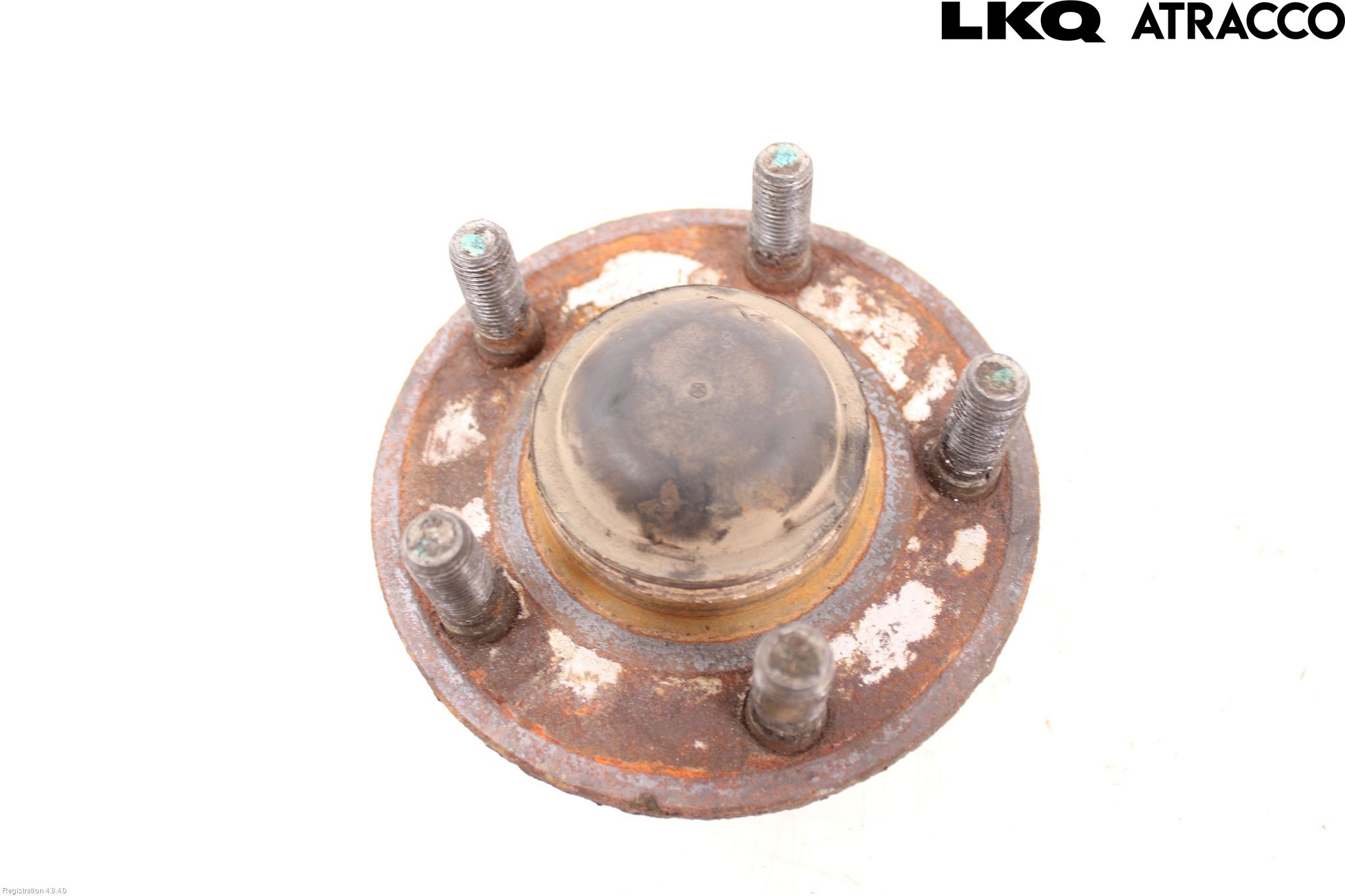 Chrysler CHR 300C Nav Fram