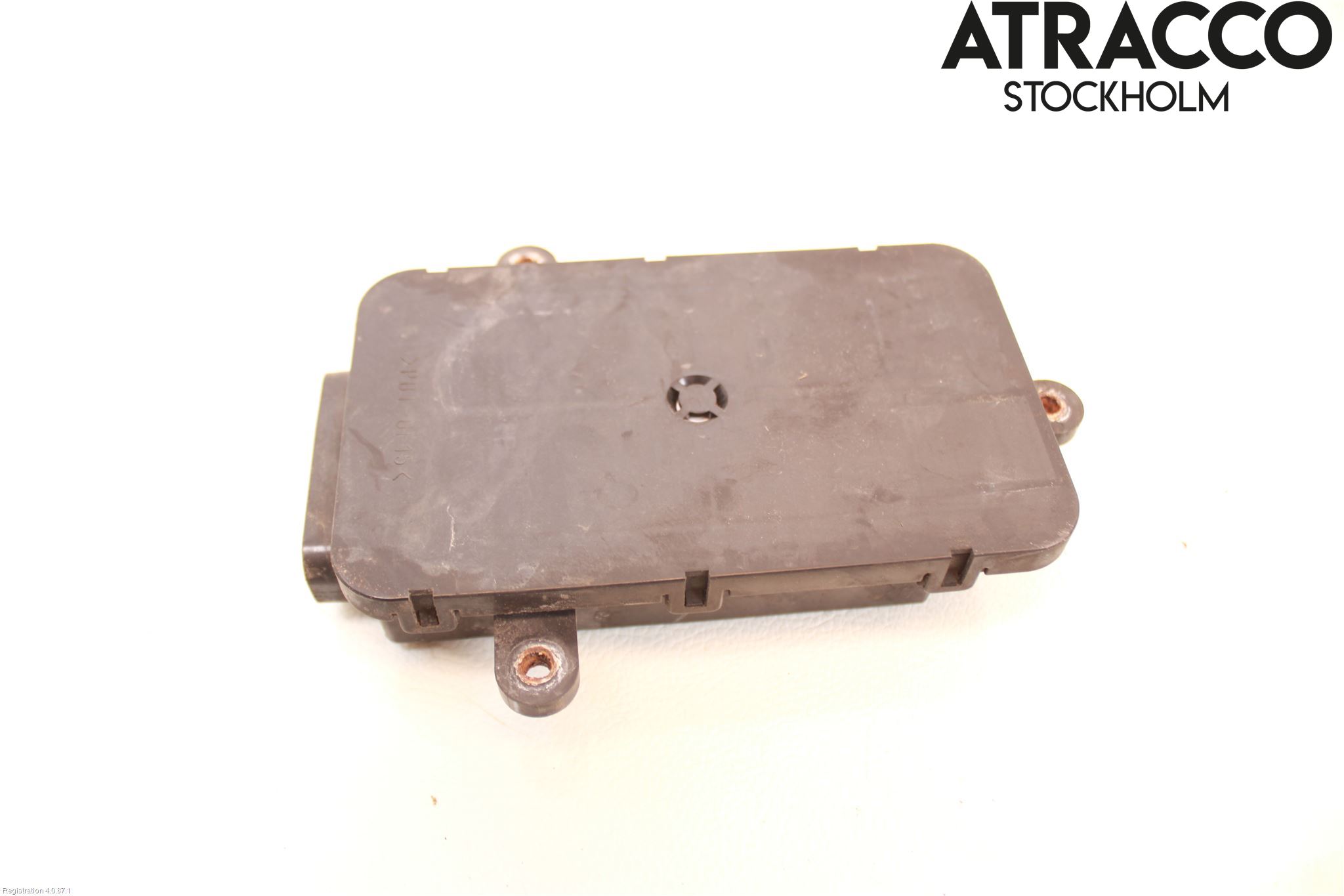 Cadillac STS SEVILLE Styrenhet Strålkastare