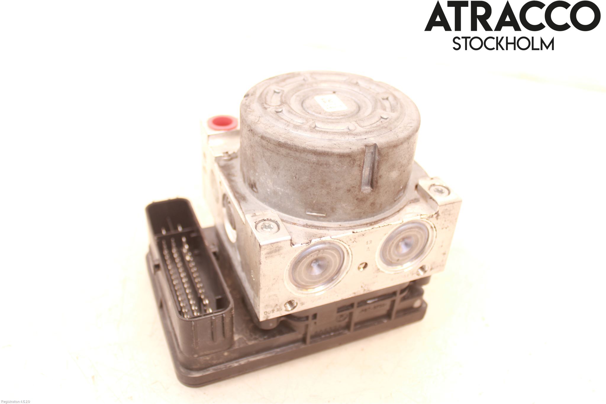 Audi A3/S3 8V 13-20 Abs Hydraulaggregat