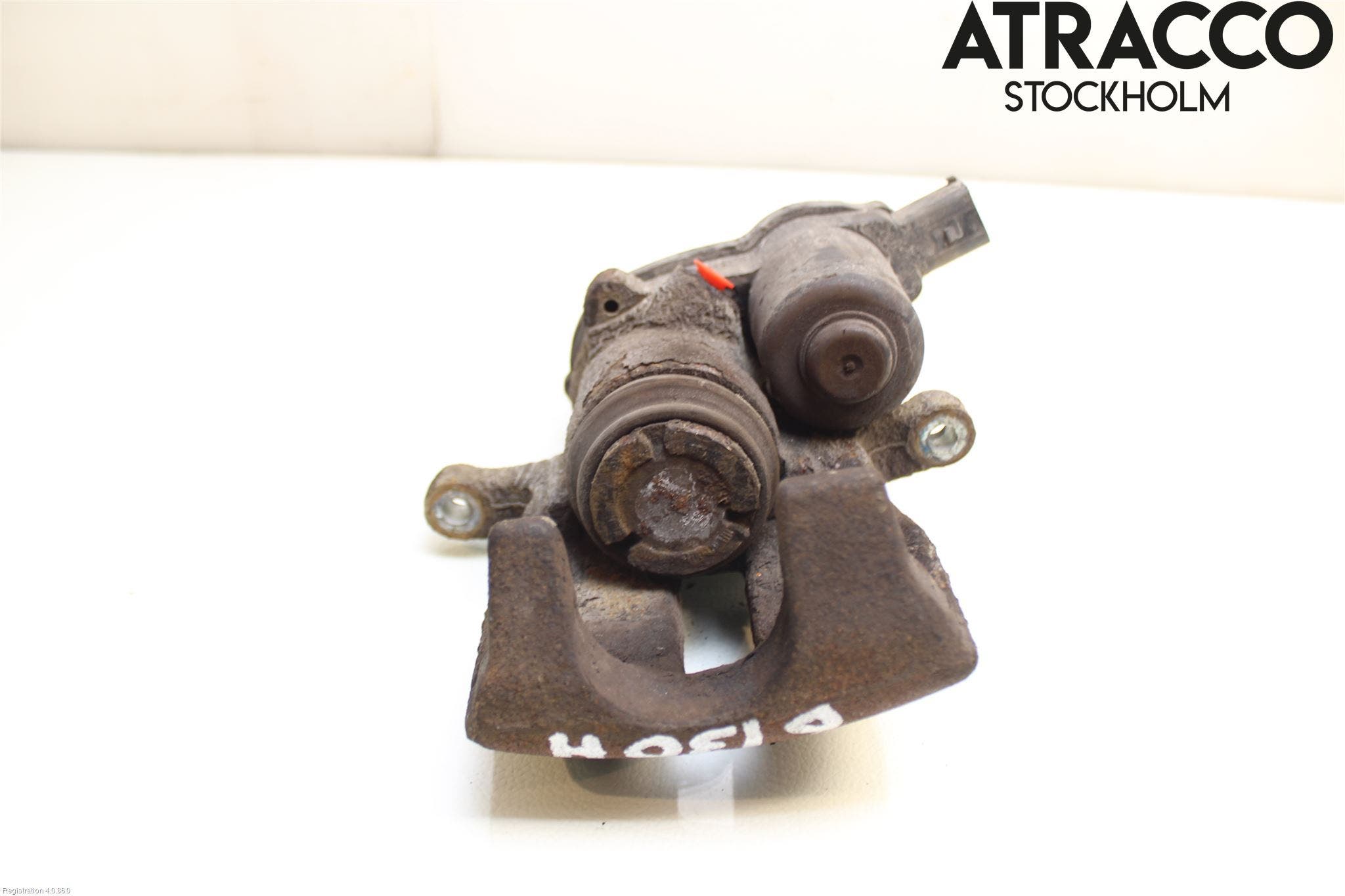 Audi Q5 09-16 Bromsok Bak Höger