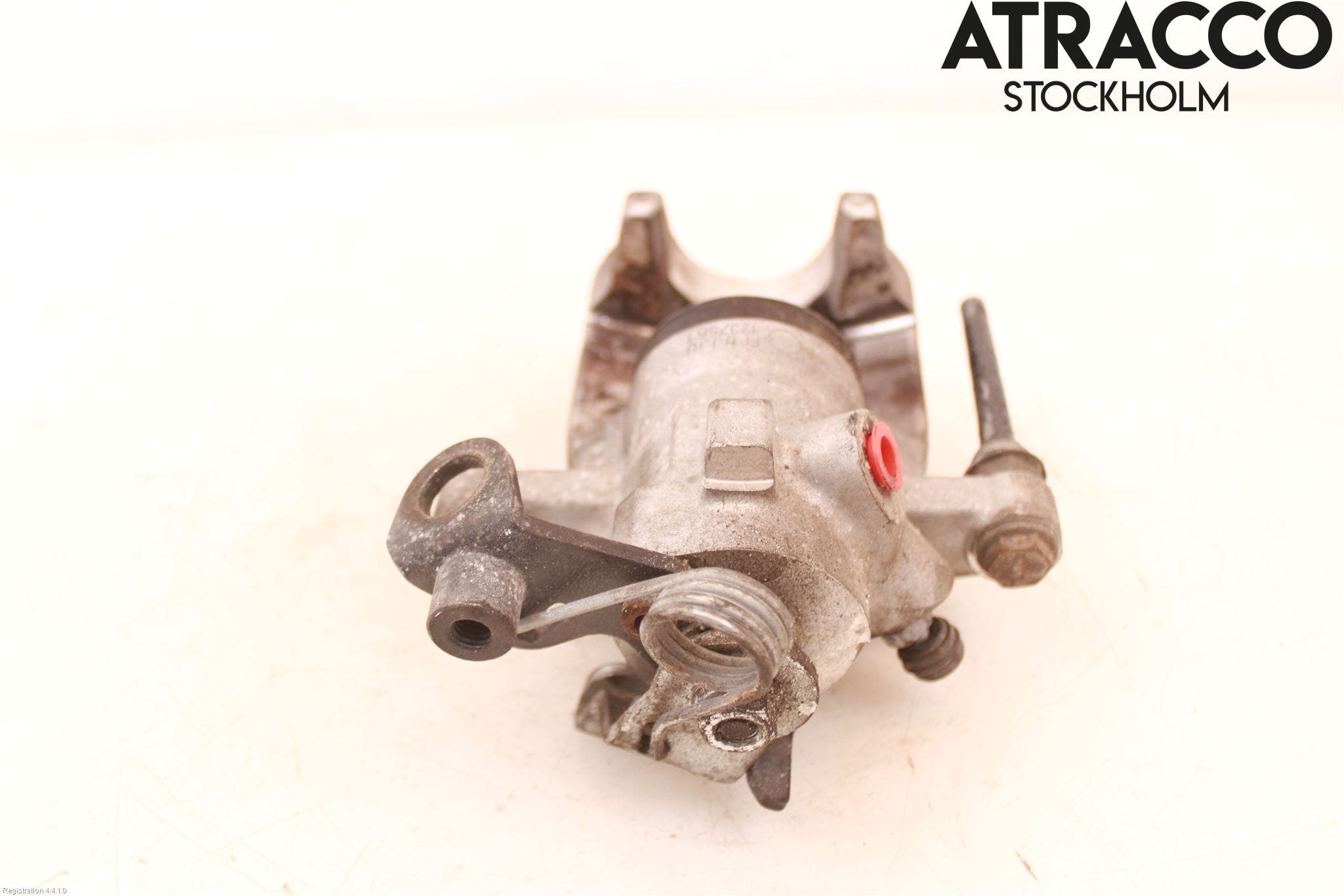 Citroen C4 I 05-10 Bromsok Bak Höger