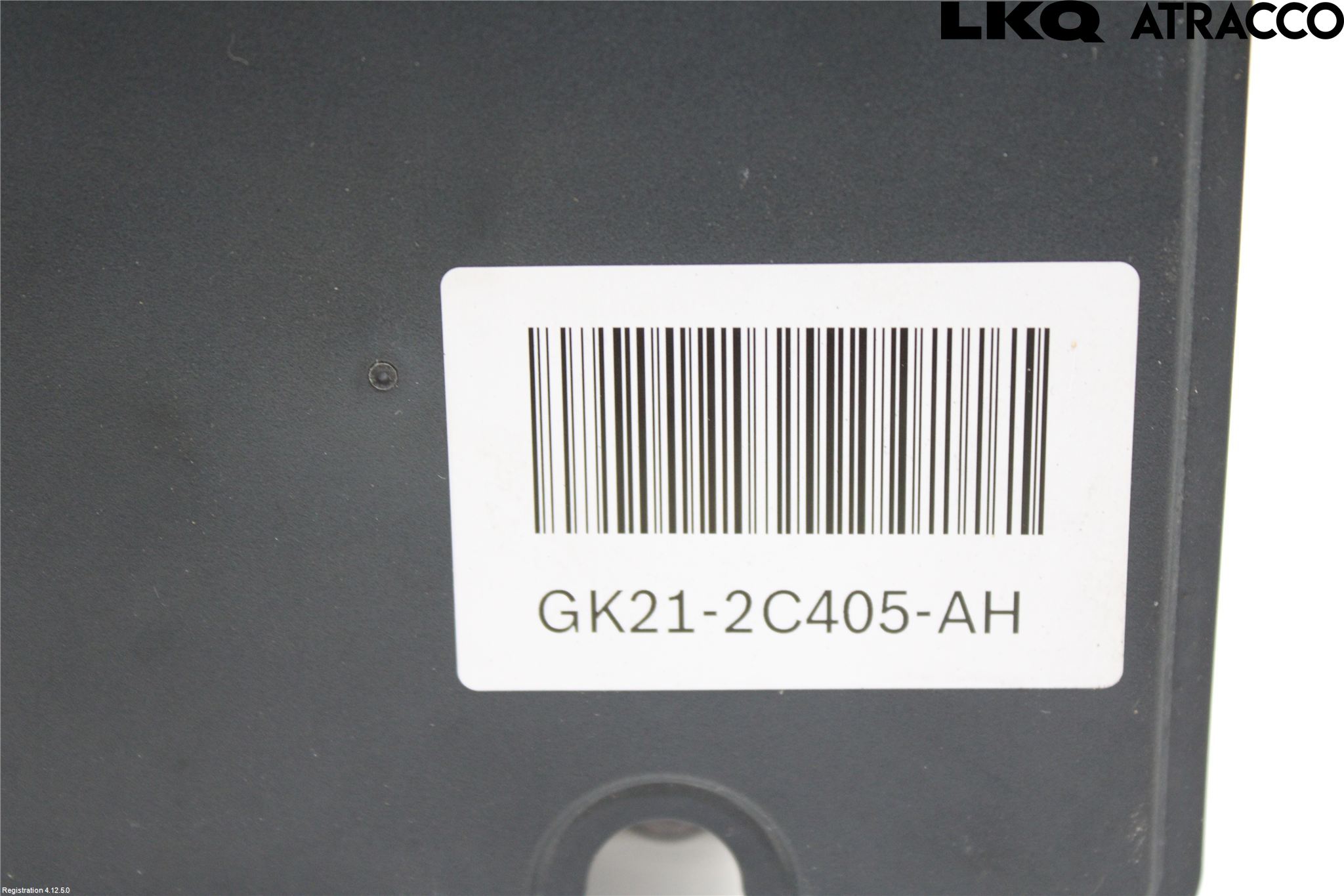 Ford TRANSIT SKÅP/BUSS 14-22 Abs Hydraulaggregat