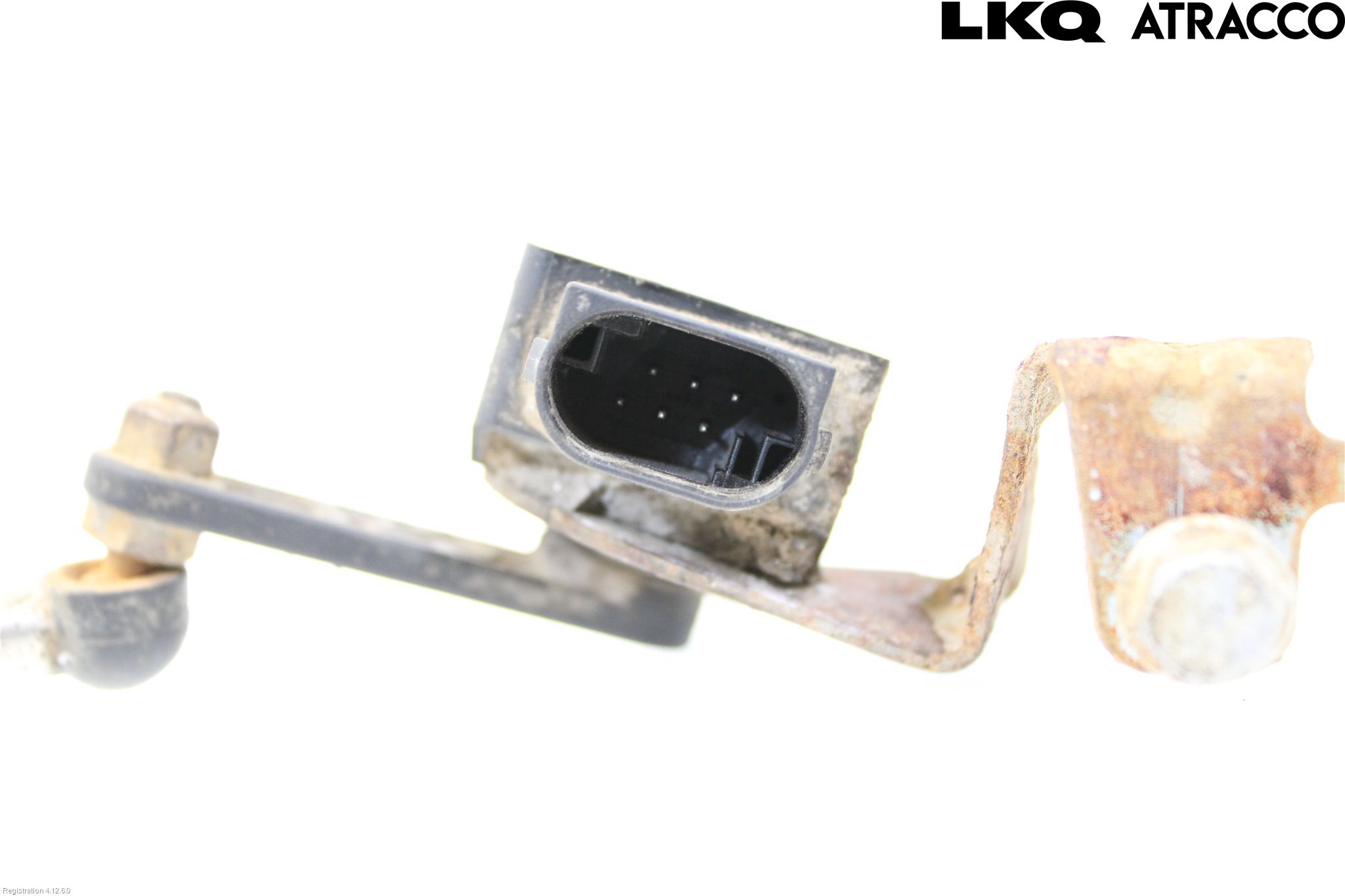 BMW 3 F30/F31/F80 12-19 Nivå-Luftfjädring Sensor