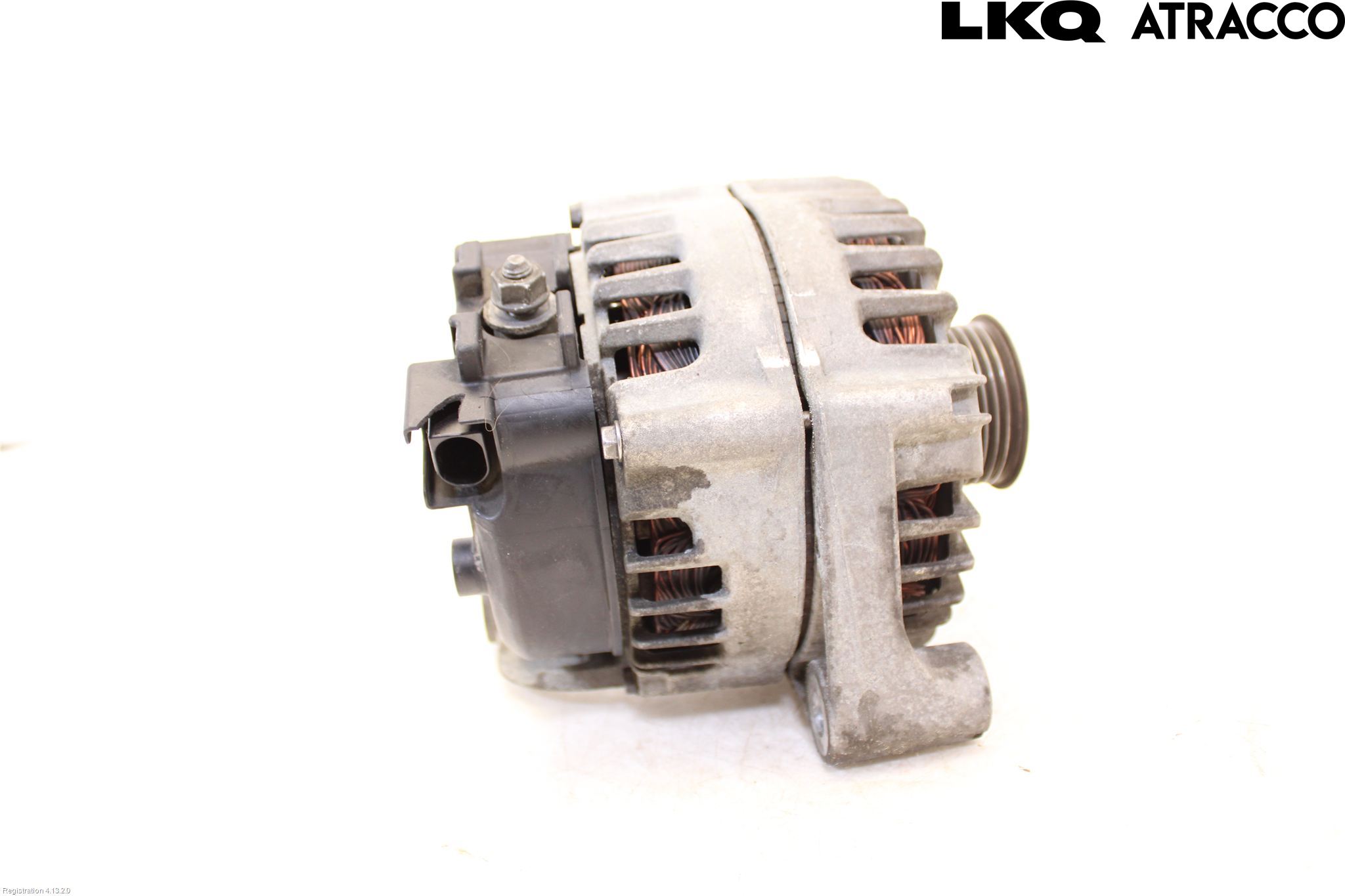 BMW 3 E90/91 SED/TOU 05-12 Generator