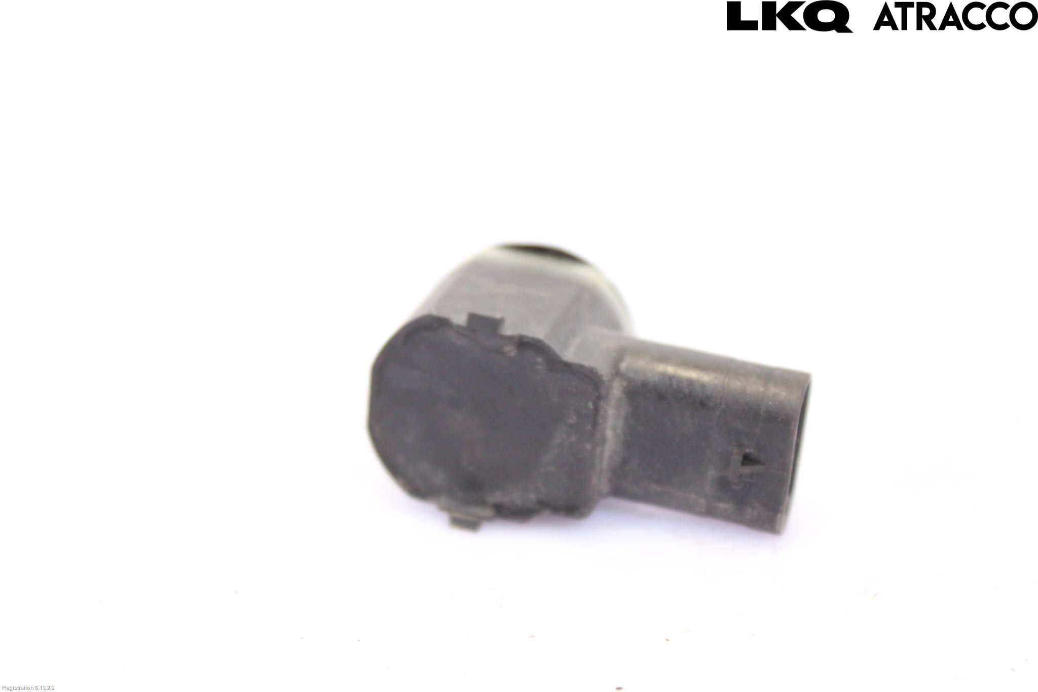 Volkswagen VW POLO 10-17 Parkeringshjälp Backsensor